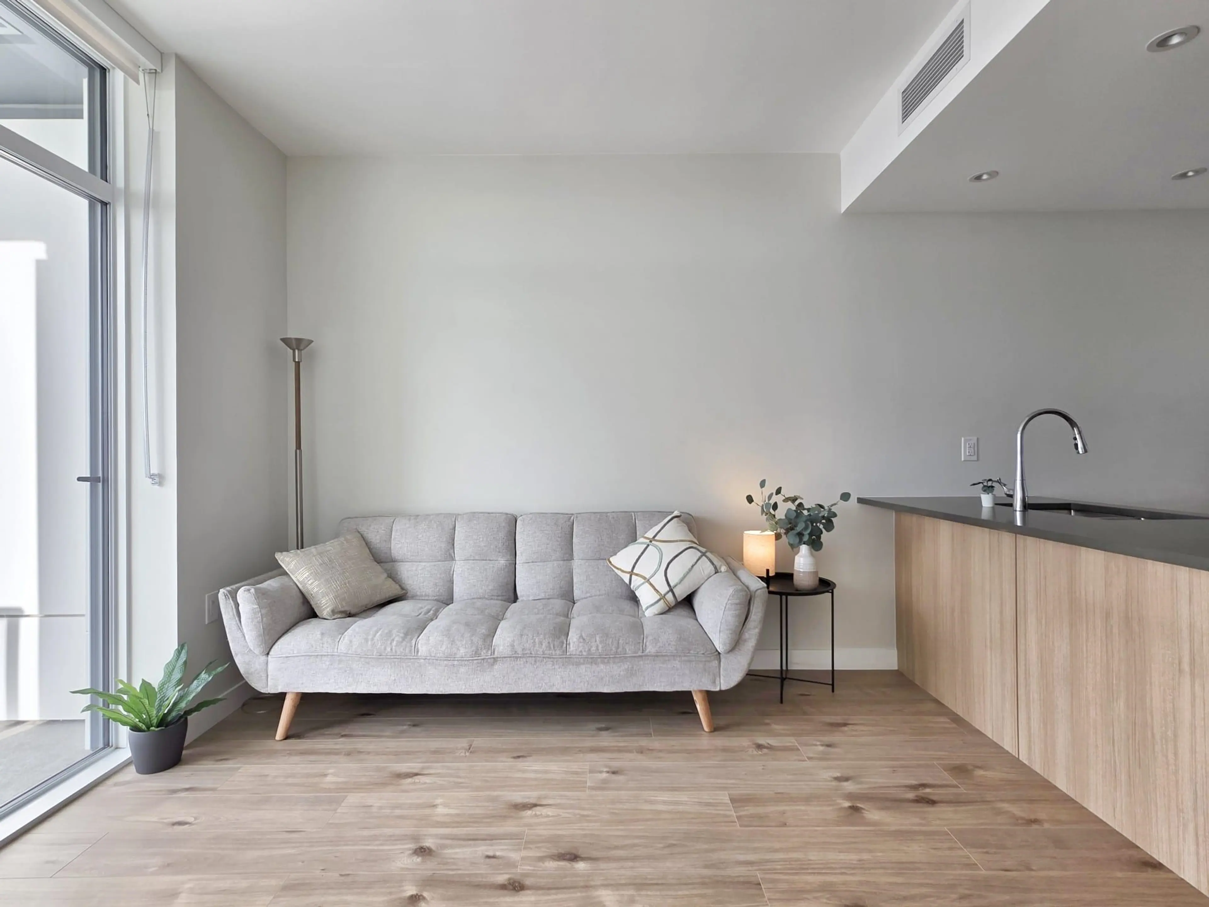 Property at #1503 3430 S E KENT AVENUE, Vancouver, BC