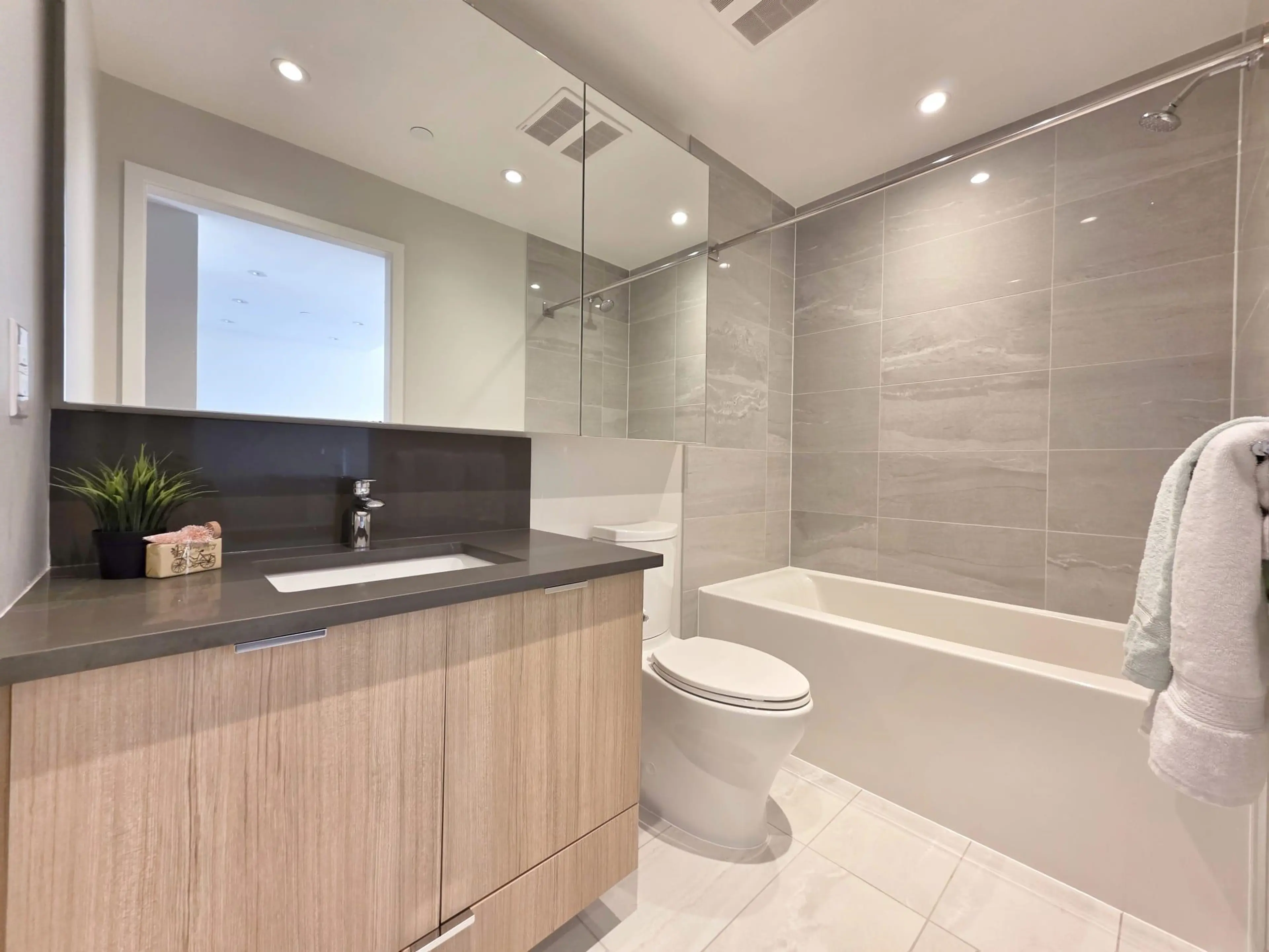 Property at #1503 3430 S E KENT AVENUE, Vancouver, BC