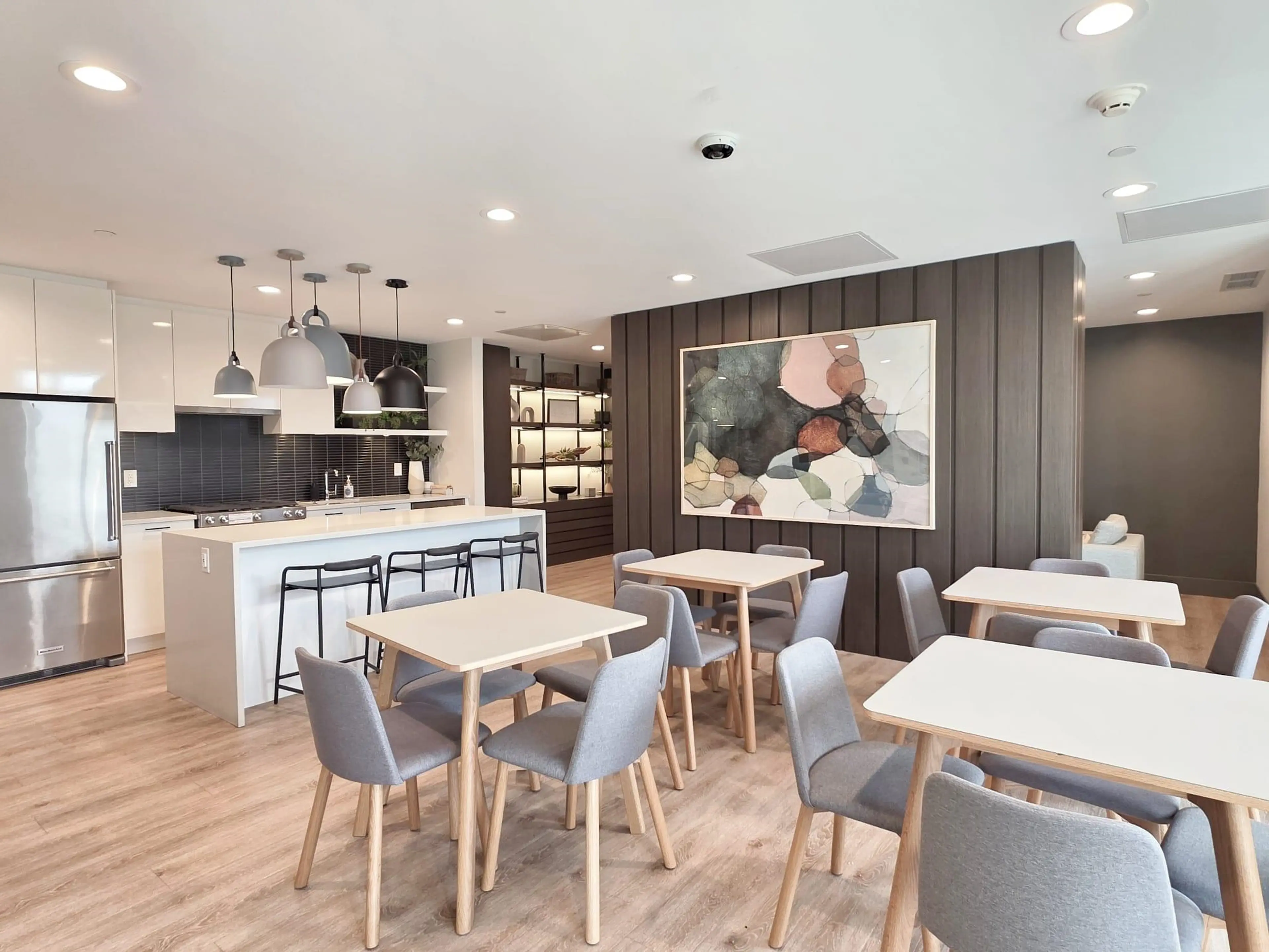 Property at #1503 3430 S E KENT AVENUE, Vancouver, BC