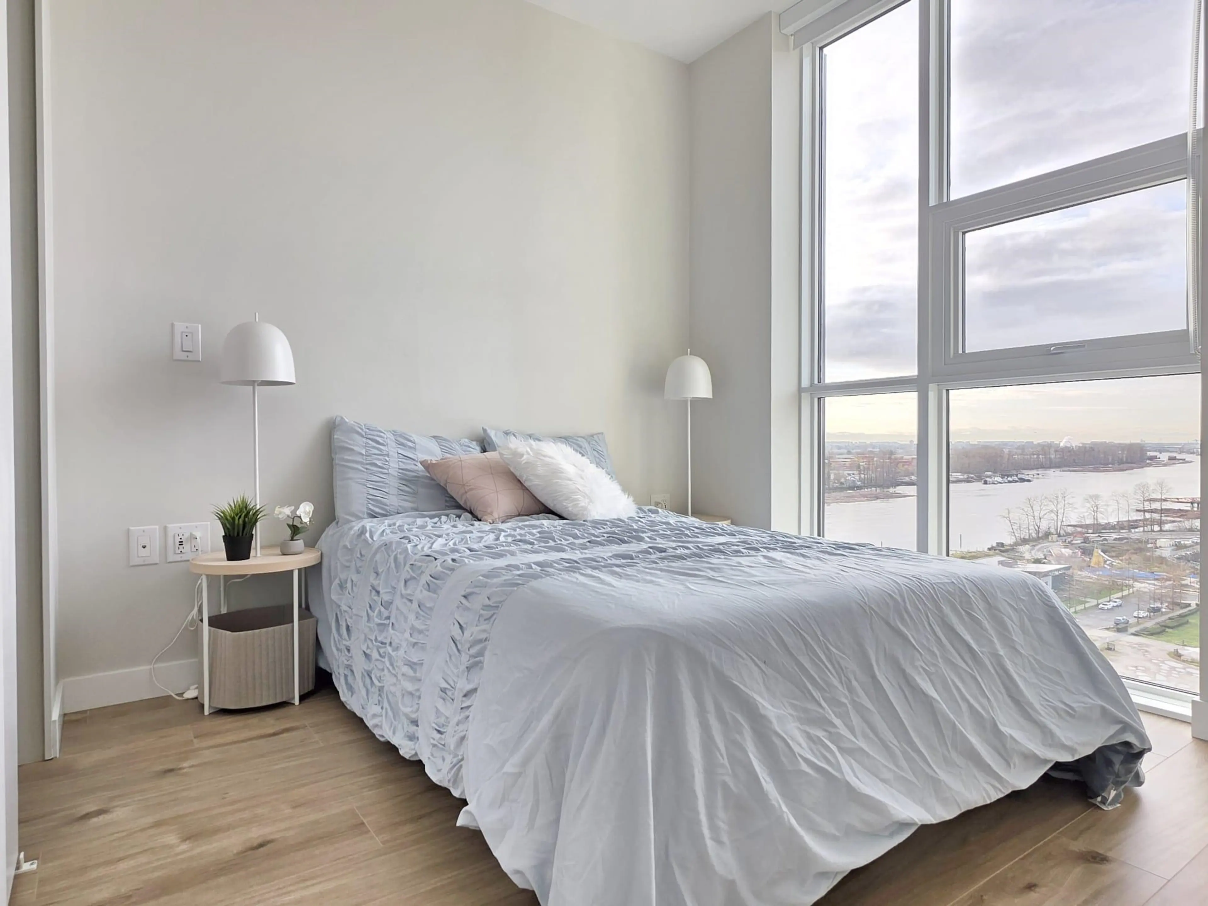 Property at #1503 3430 S E KENT AVENUE, Vancouver, BC