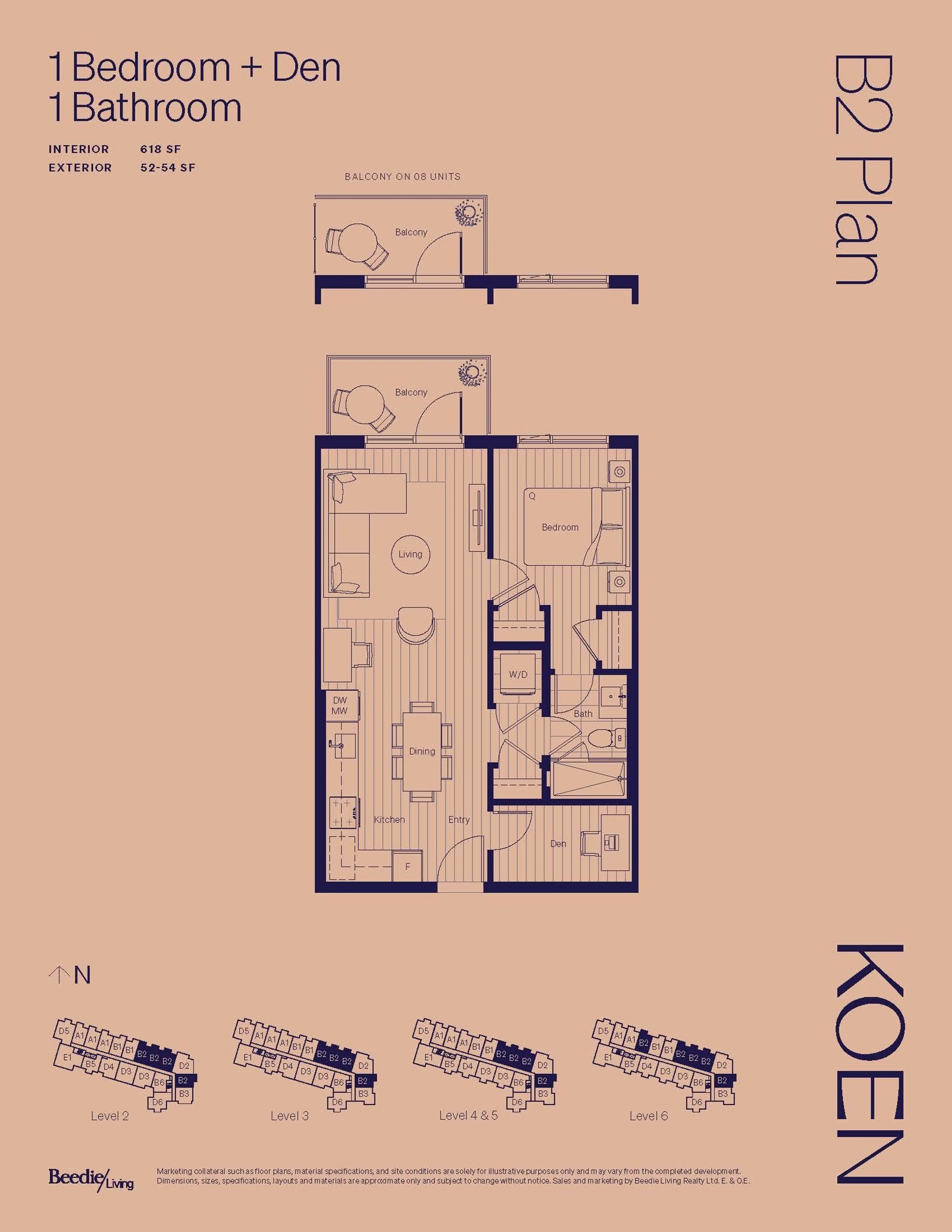 Property at #212 7271 KENNETH AVENUE, Burnaby, BC