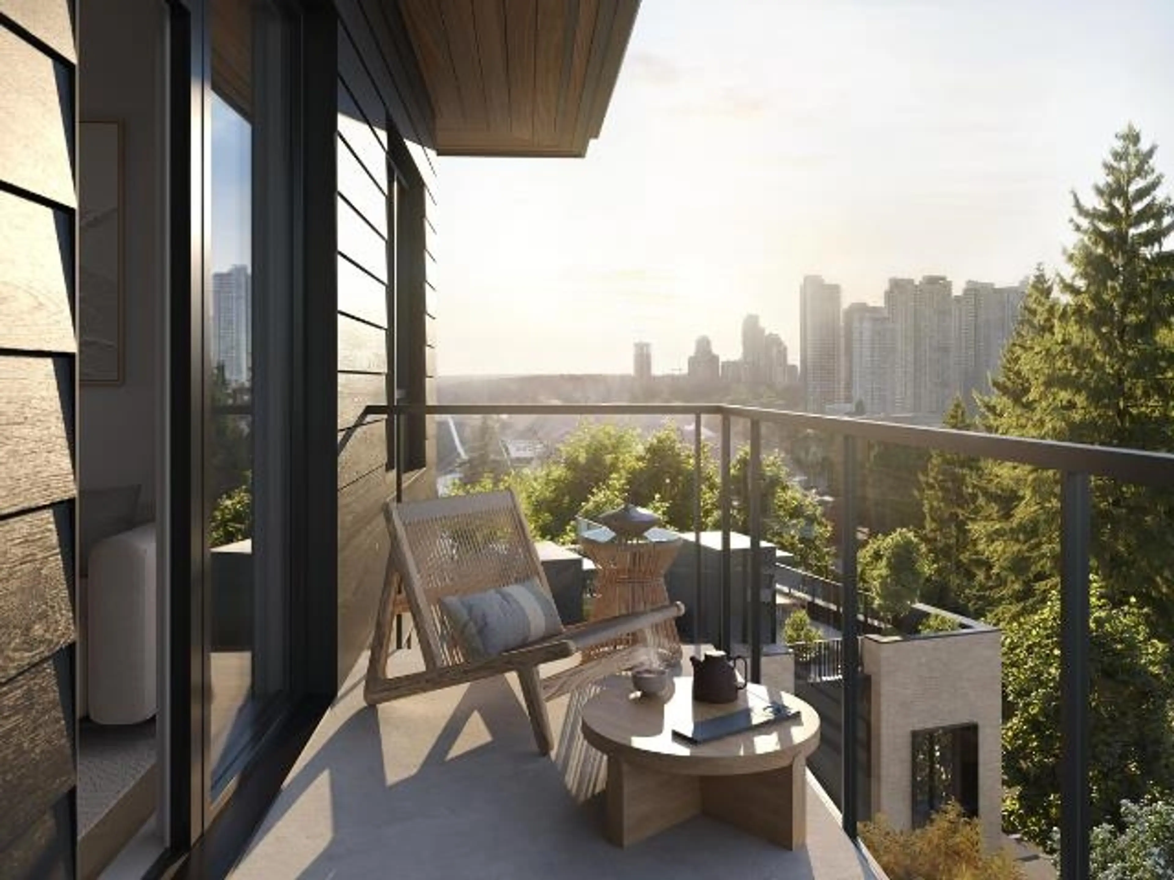 Property at #301 7271 KENNETH AVENUE, Burnaby, BC