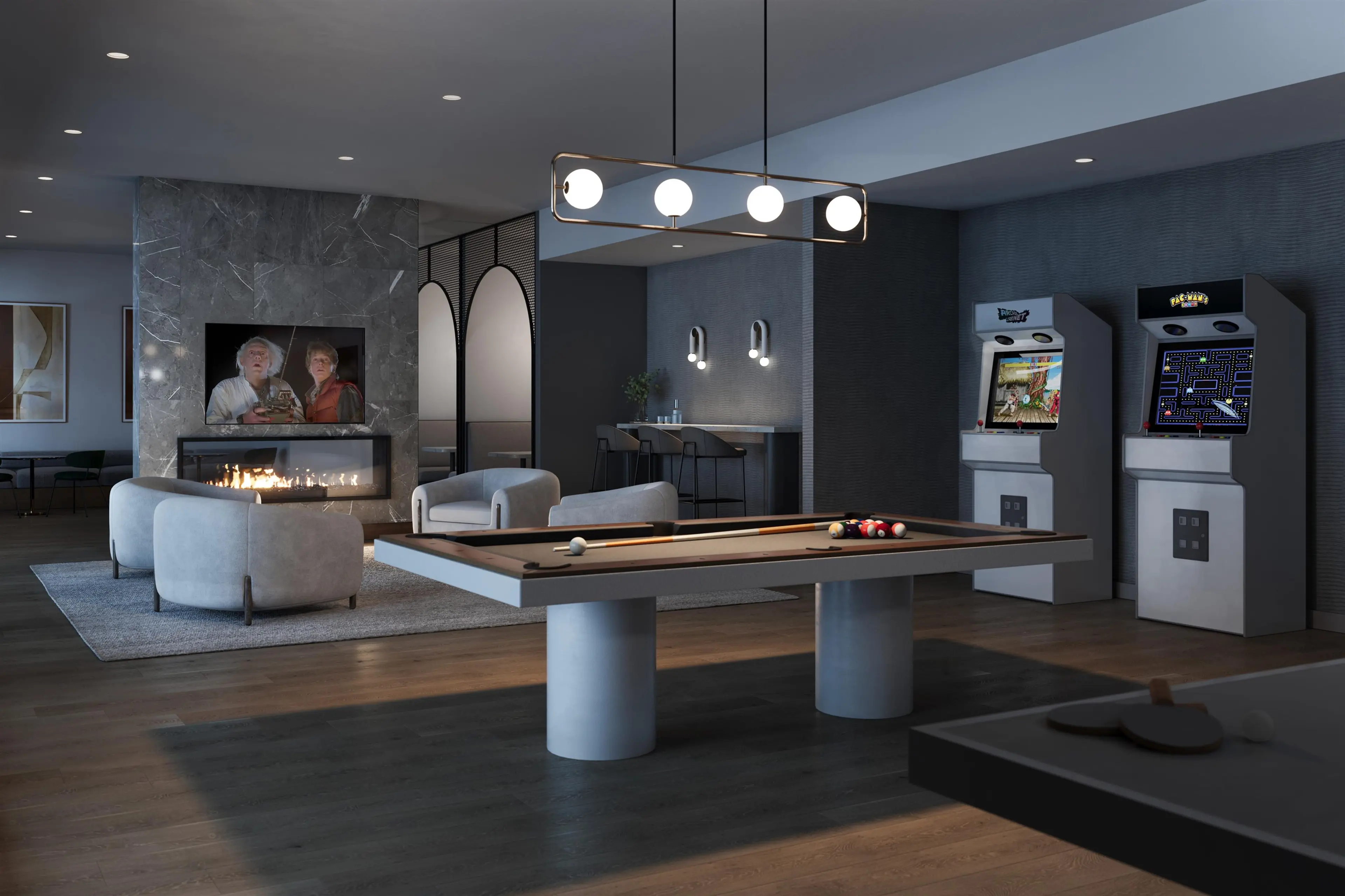 Property at #1102 6263 CASSIE AVENUE, Burnaby, BC