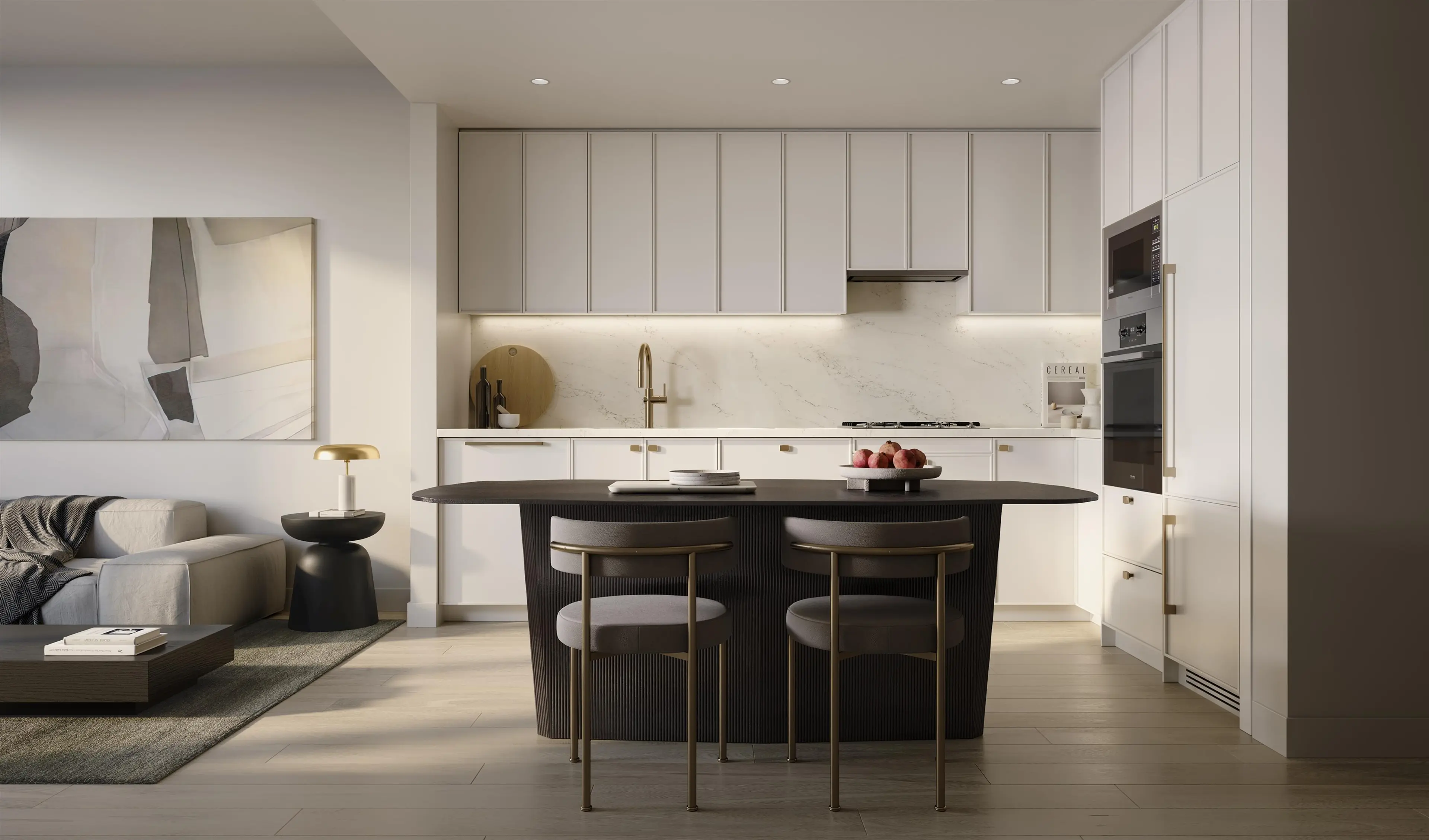 Property at #1102 6263 CASSIE AVENUE, Burnaby, BC