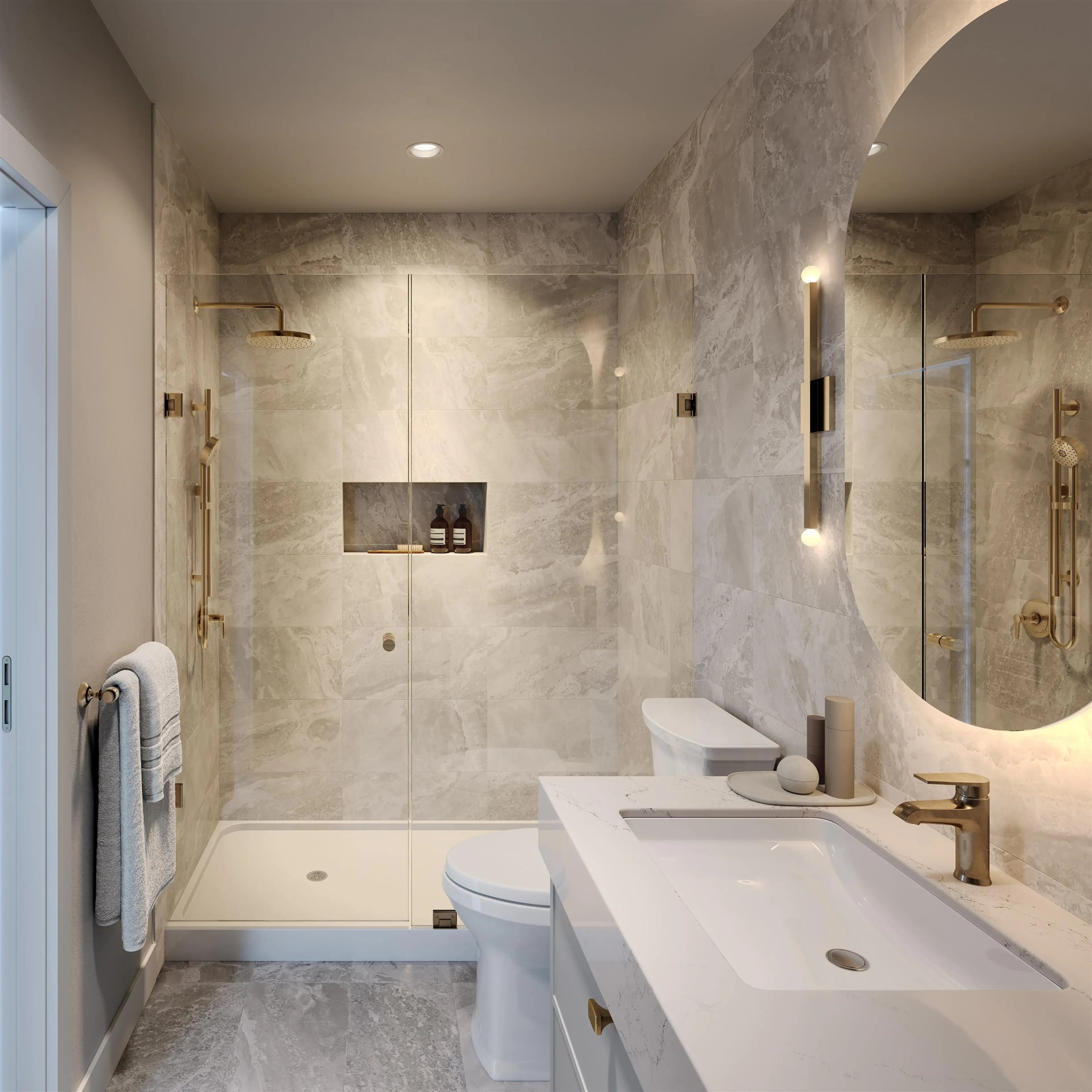 Property at #1102 6263 CASSIE AVENUE, Burnaby, BC