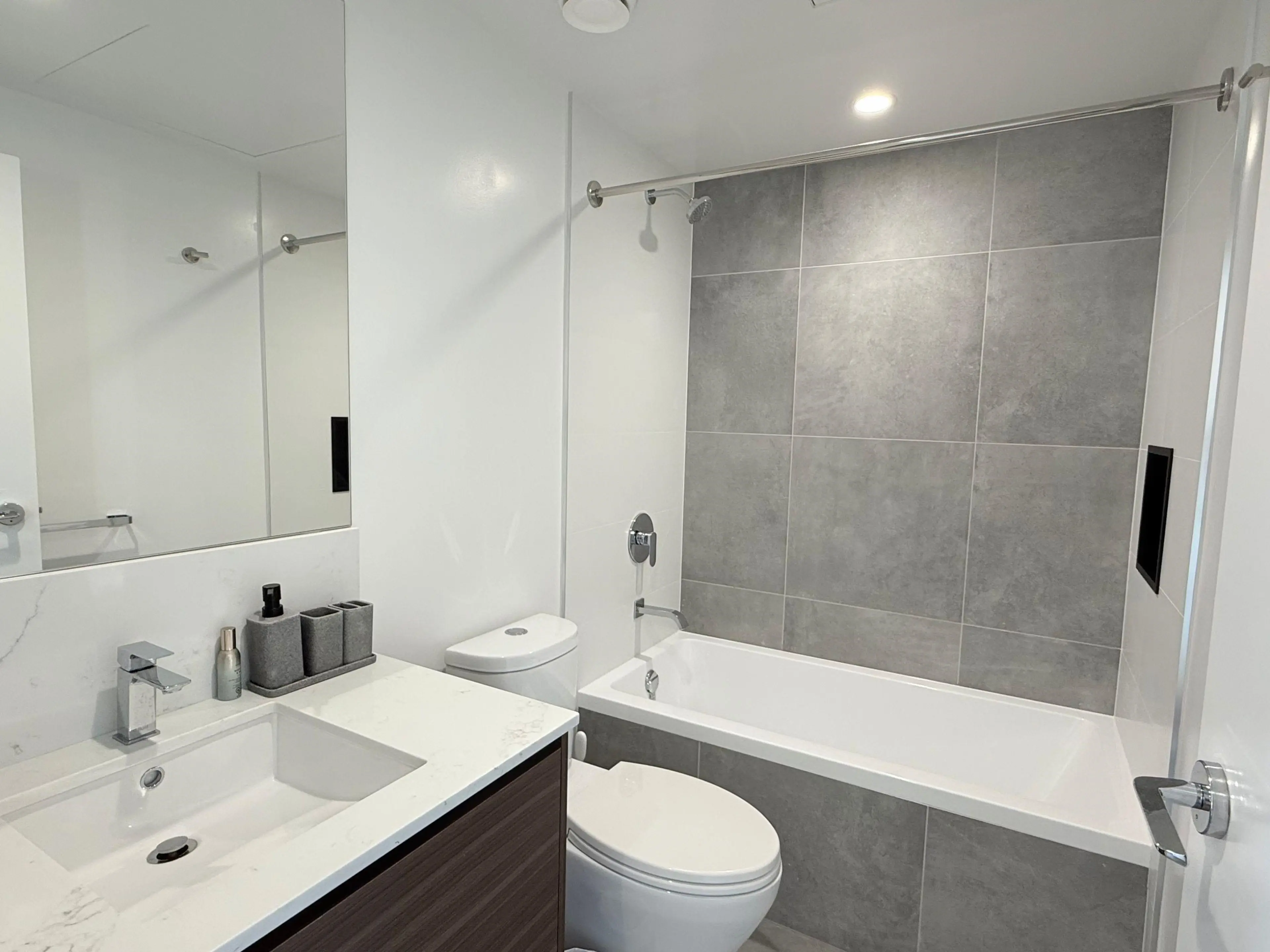 Property at #3304 13745 GEORGE JUNCTION STREET, Surrey, BC