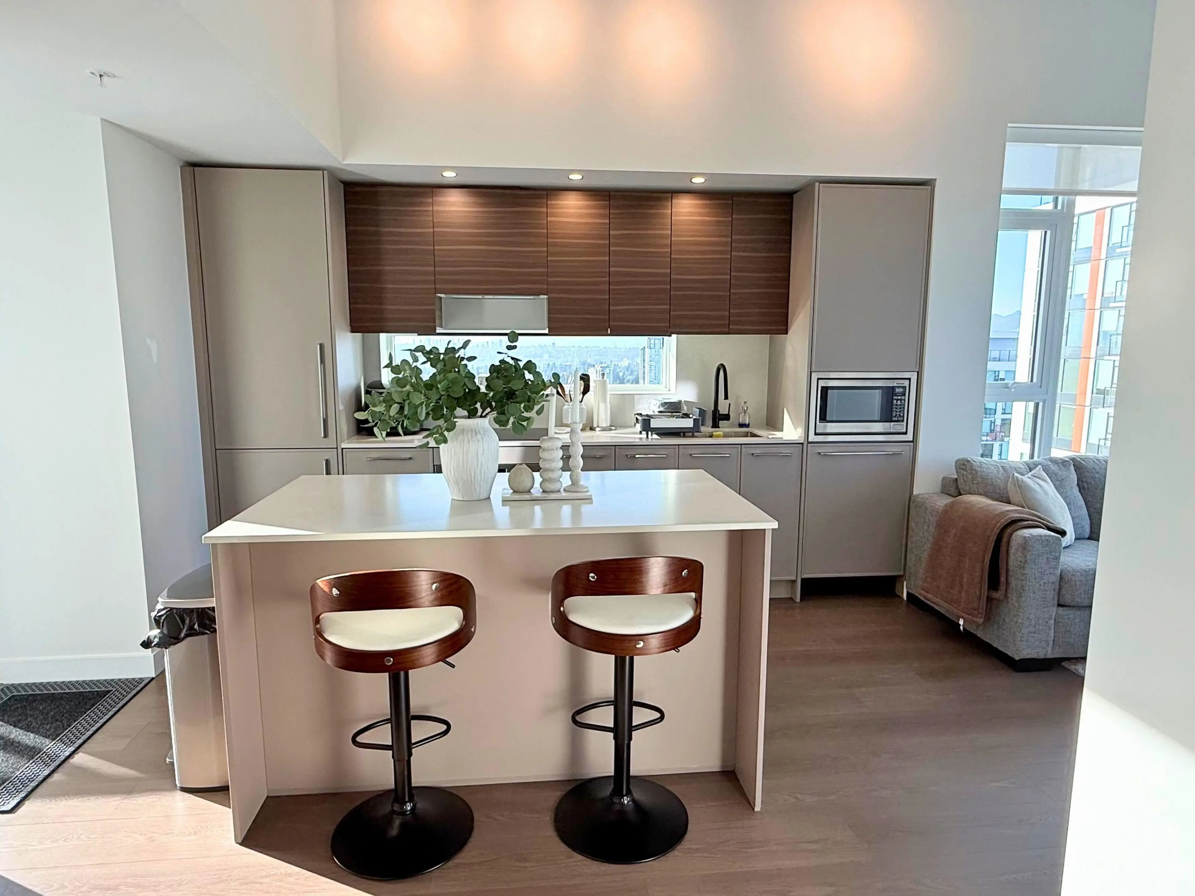 Property at #3304 13745 GEORGE JUNCTION STREET, Surrey, BC