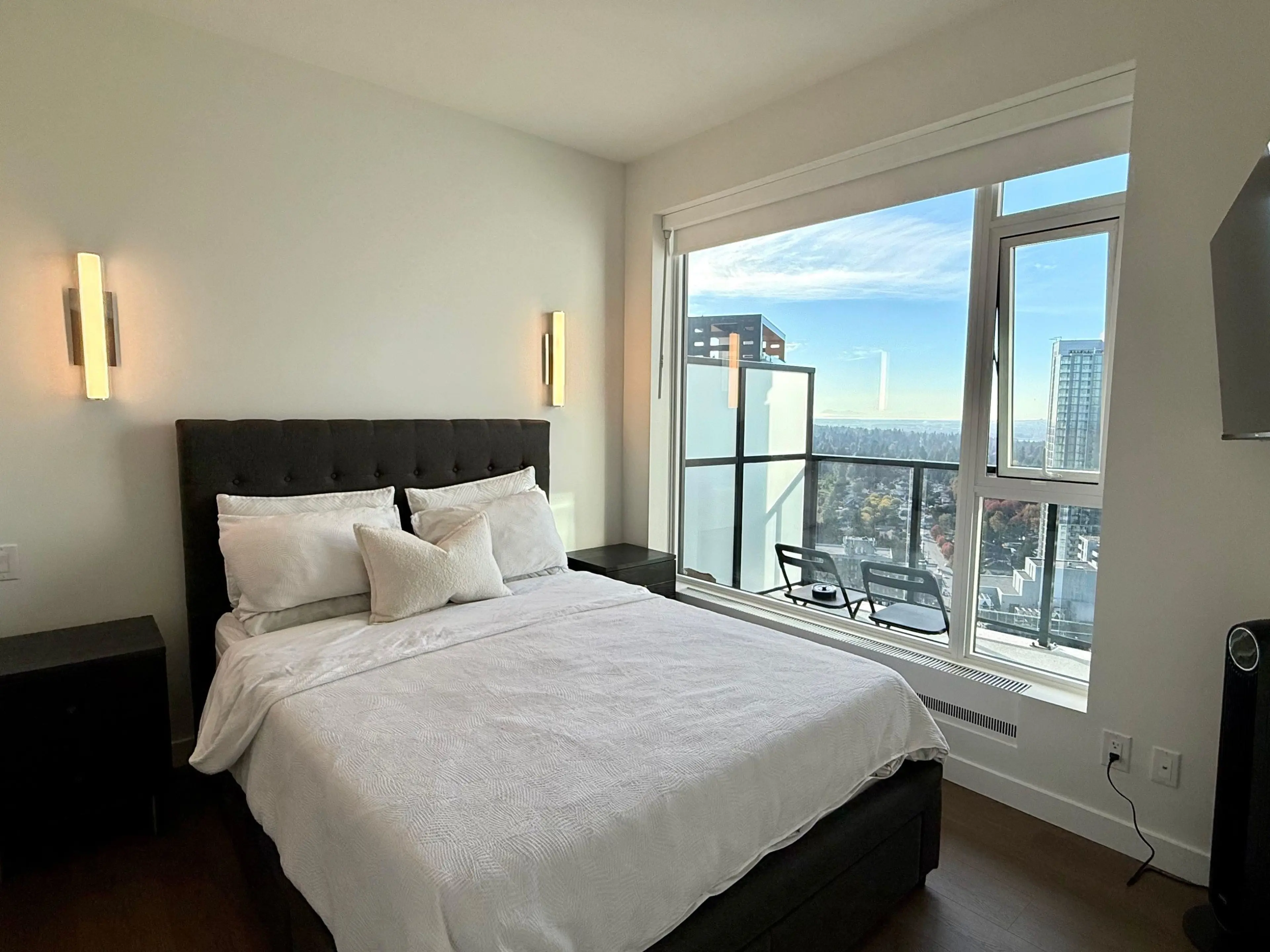 Property at #3304 13745 GEORGE JUNCTION STREET, Surrey, BC