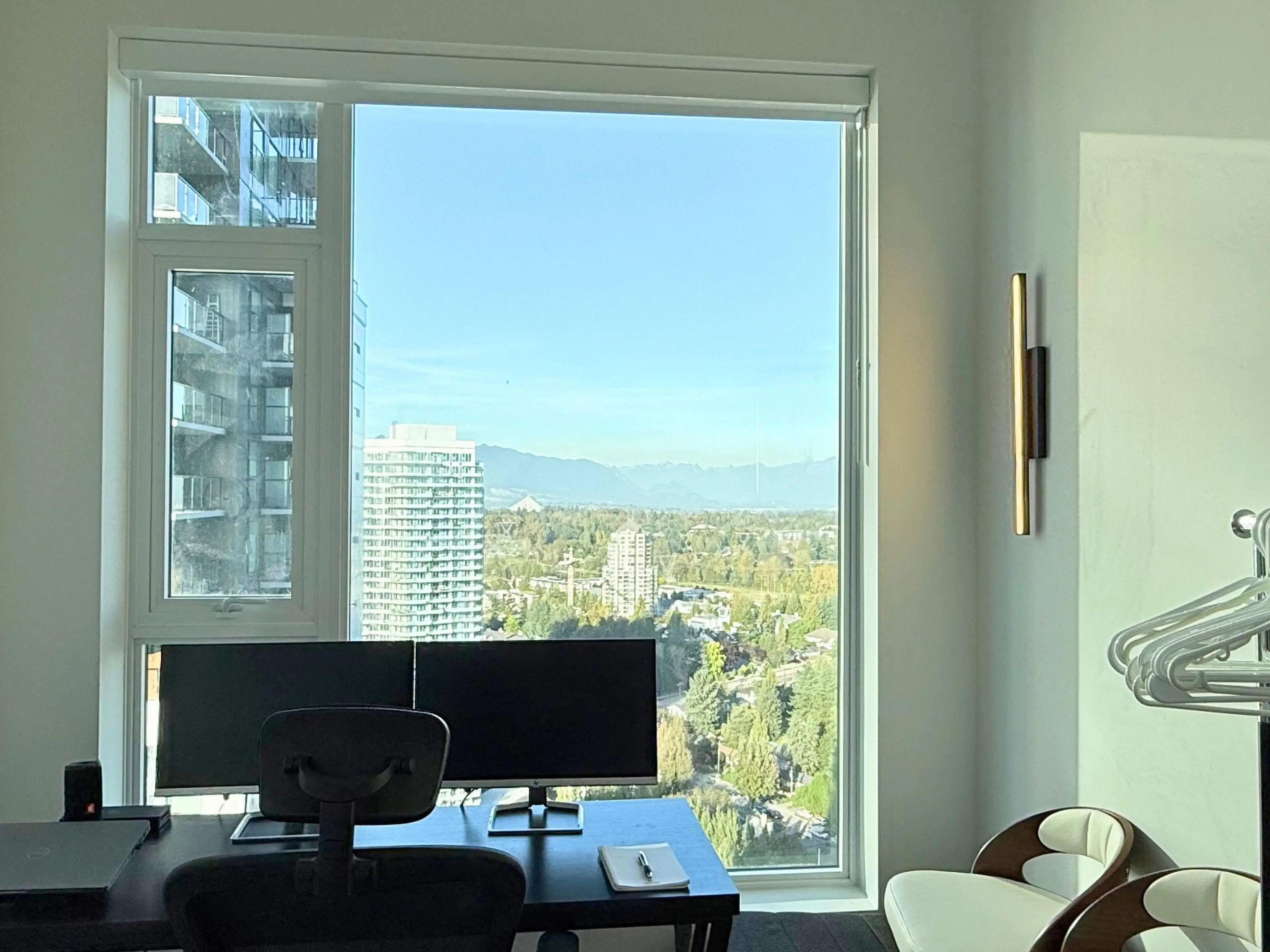 Property at #3304 13745 GEORGE JUNCTION STREET, Surrey, BC