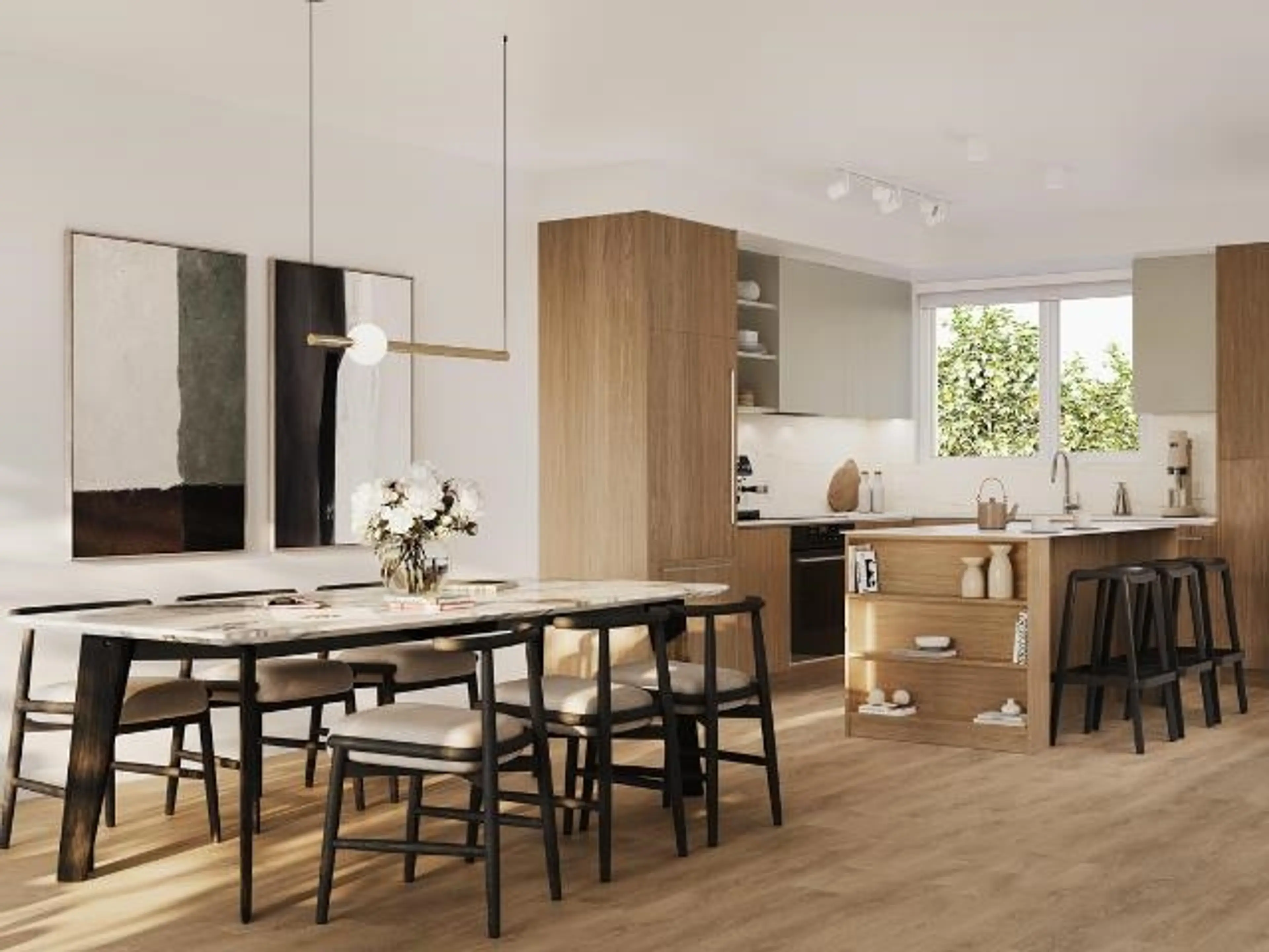 Property at #109 7232 MACPHERSON AVENUE, Burnaby, BC