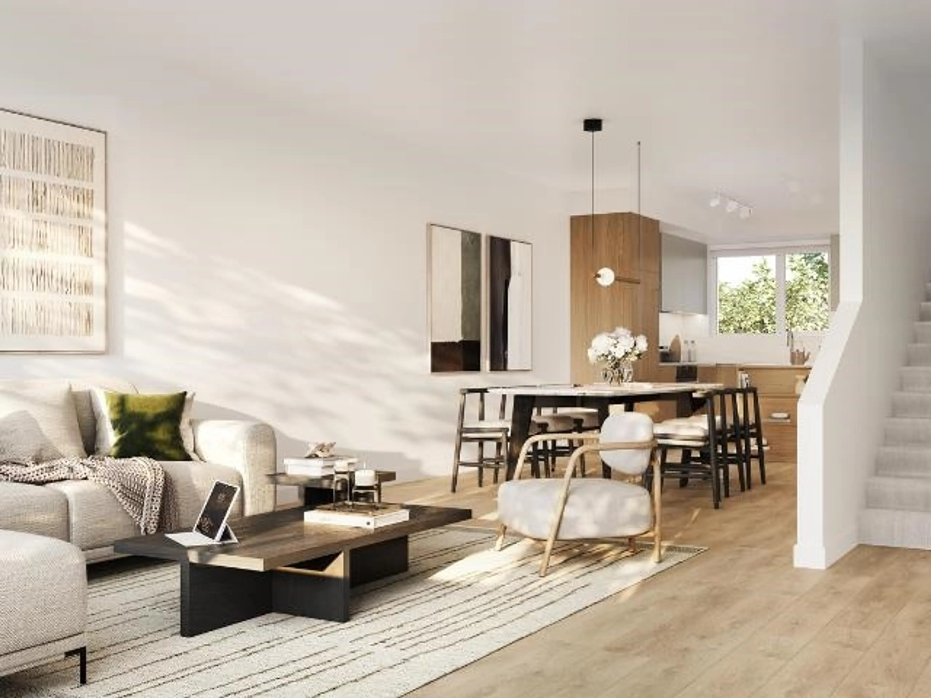 Property at #109 7232 MACPHERSON AVENUE, Burnaby, BC