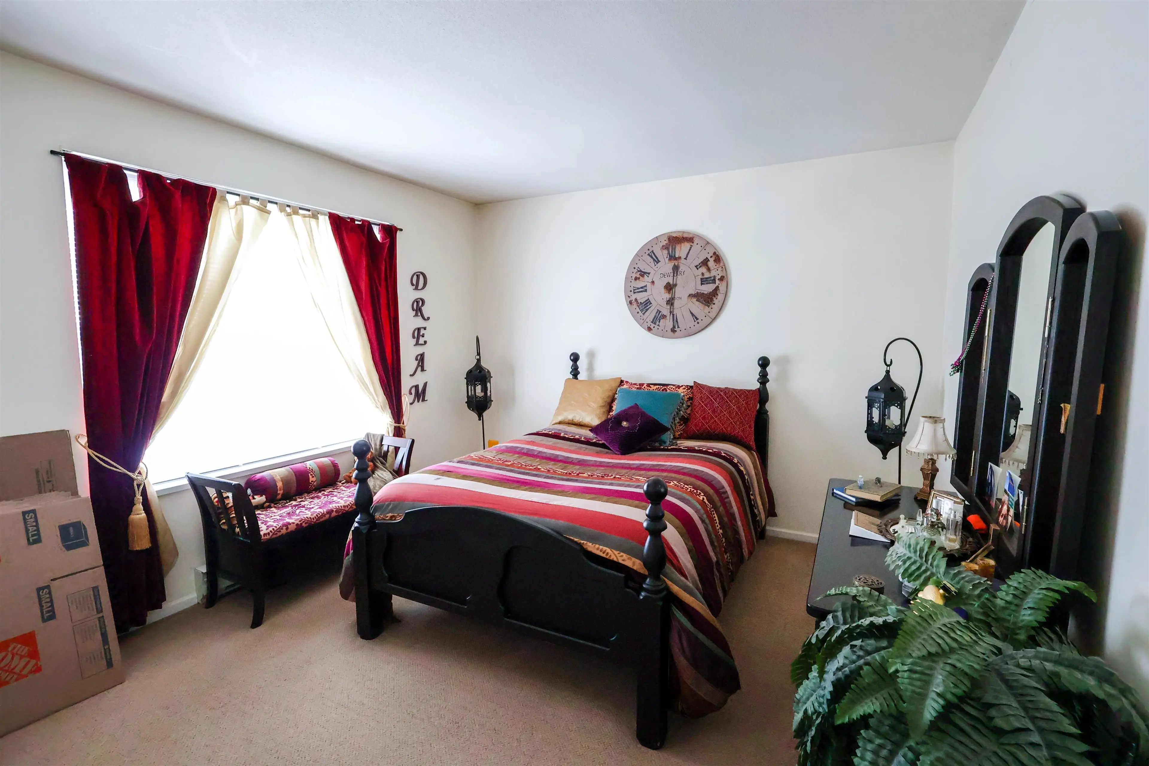 Property at #206 723 TWELFTH STREET, New Westminster, BC