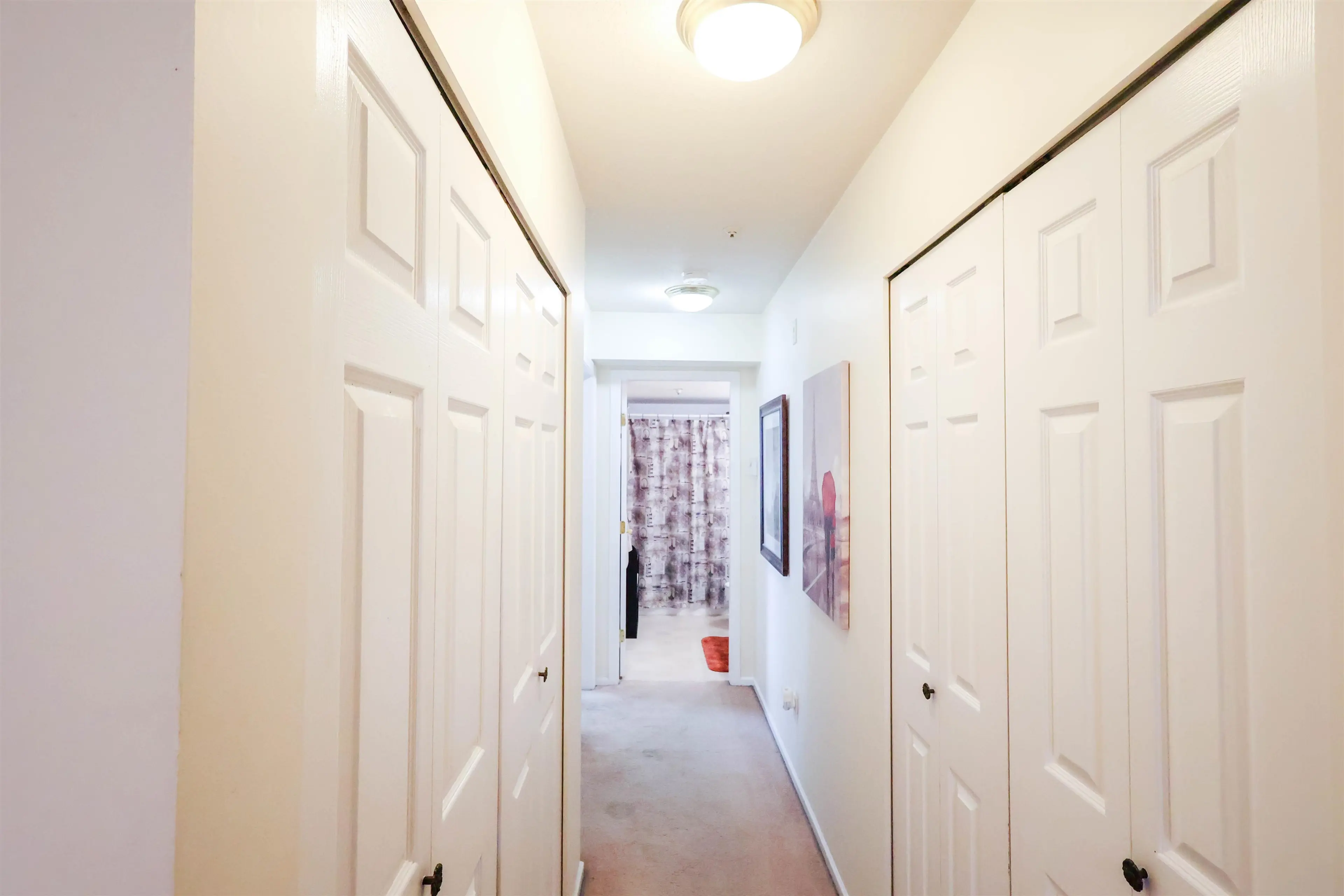 Property at #205 723 TWELFTH STREET, New Westminster, BC