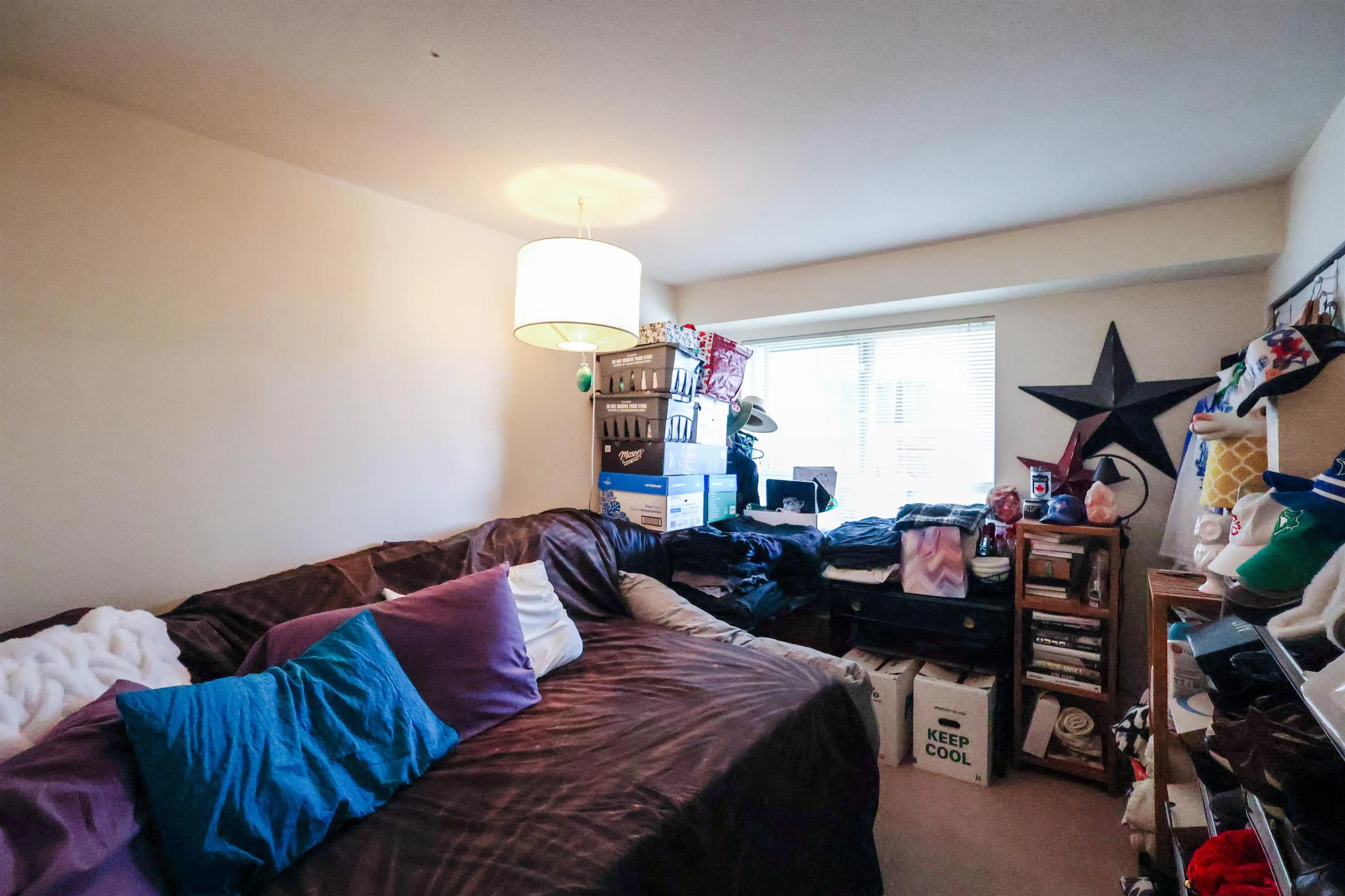 Property at #205 723 TWELFTH STREET, New Westminster, BC