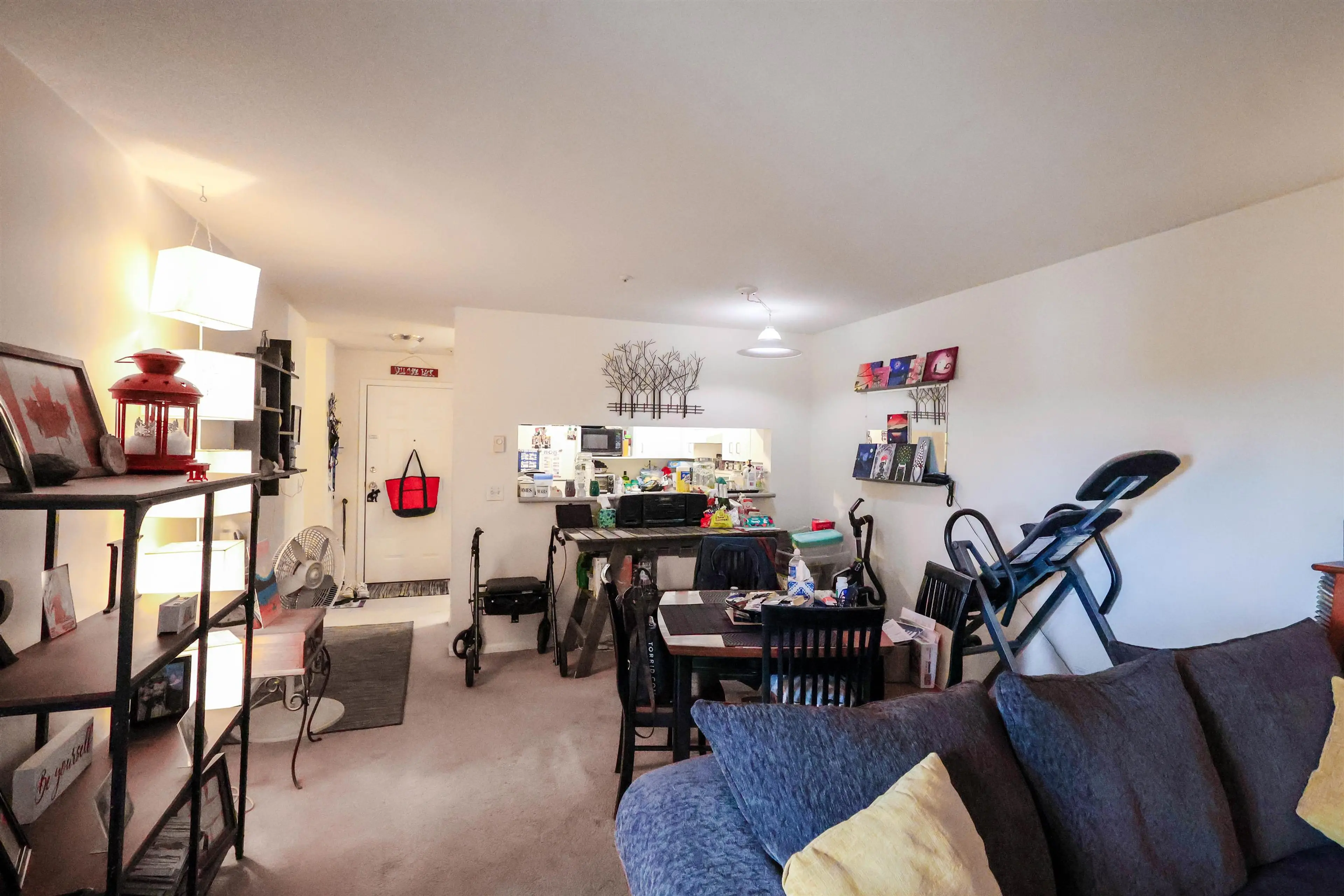 Property at #205 723 TWELFTH STREET, New Westminster, BC