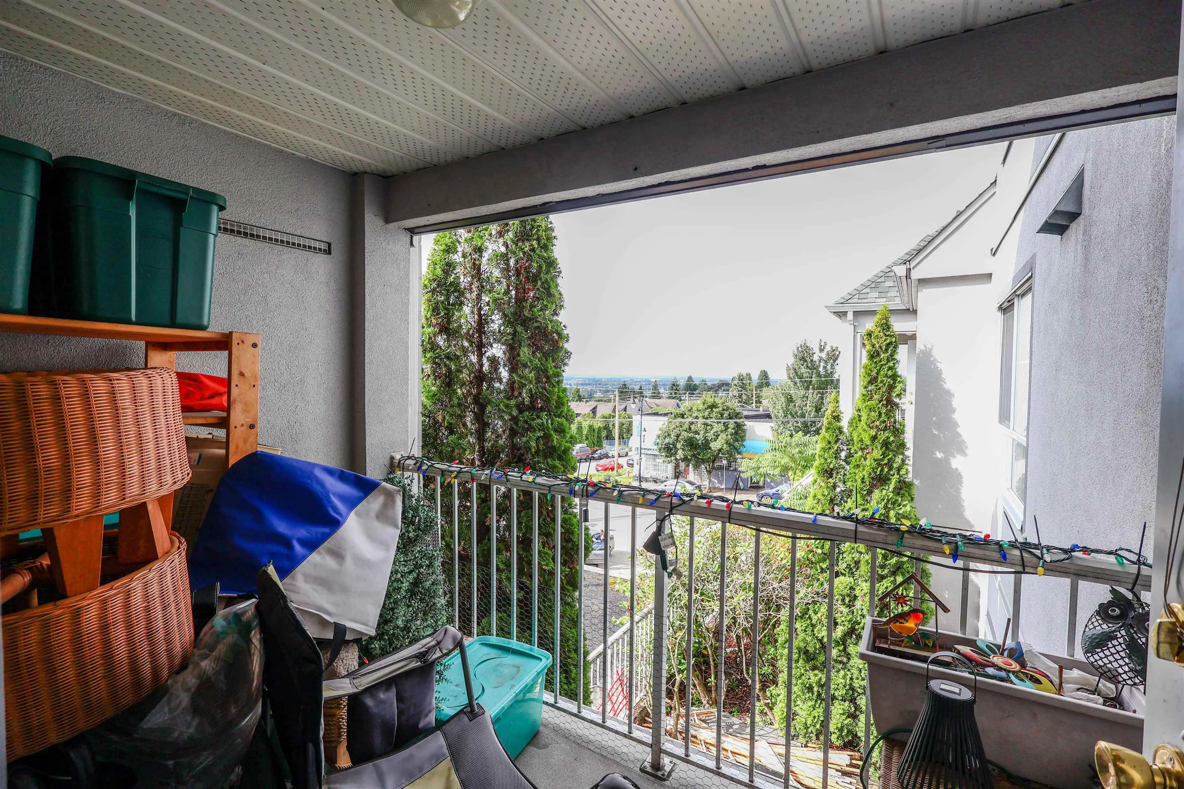 Property at #205 723 TWELFTH STREET, New Westminster, BC