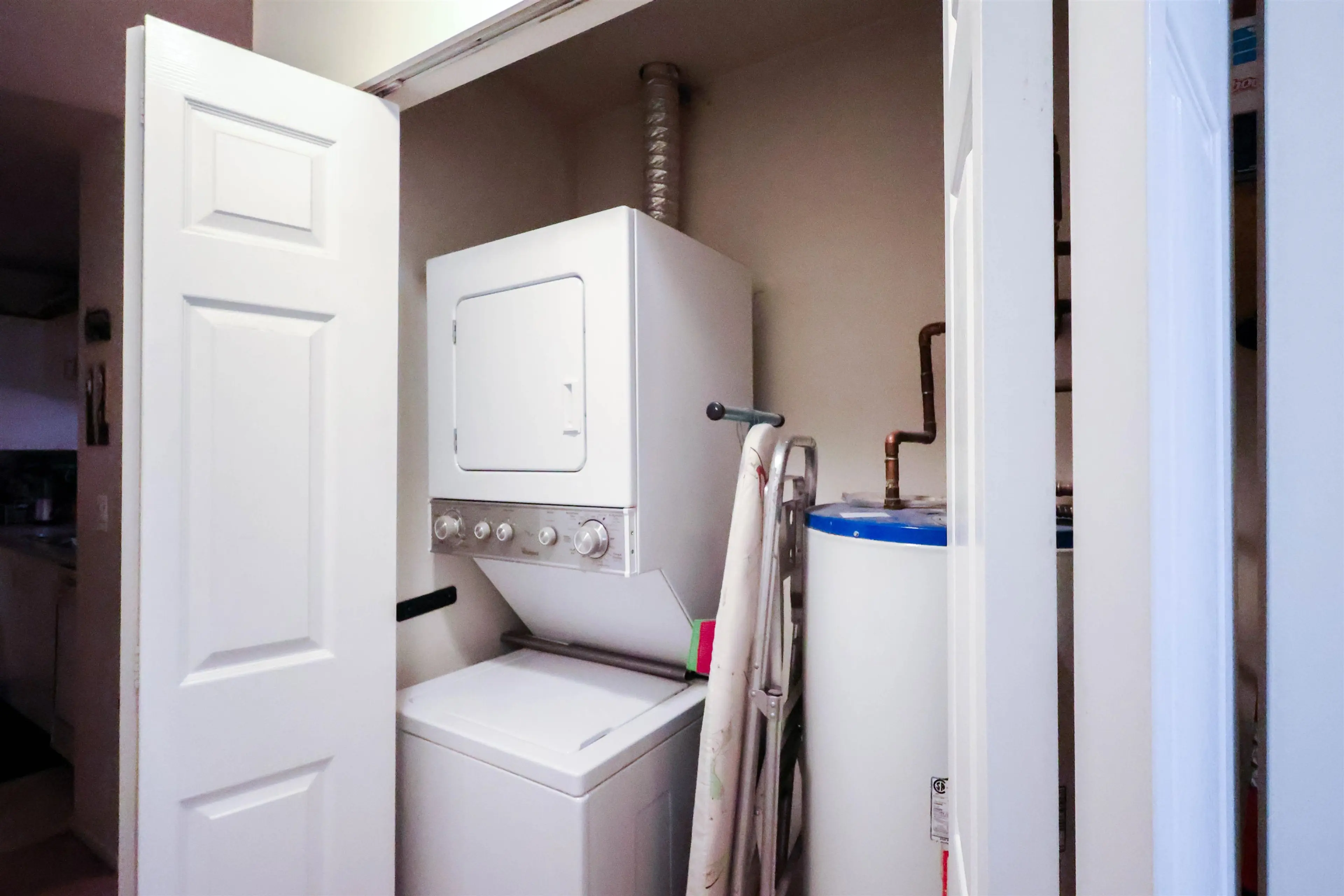 Property at #205 723 TWELFTH STREET, New Westminster, BC