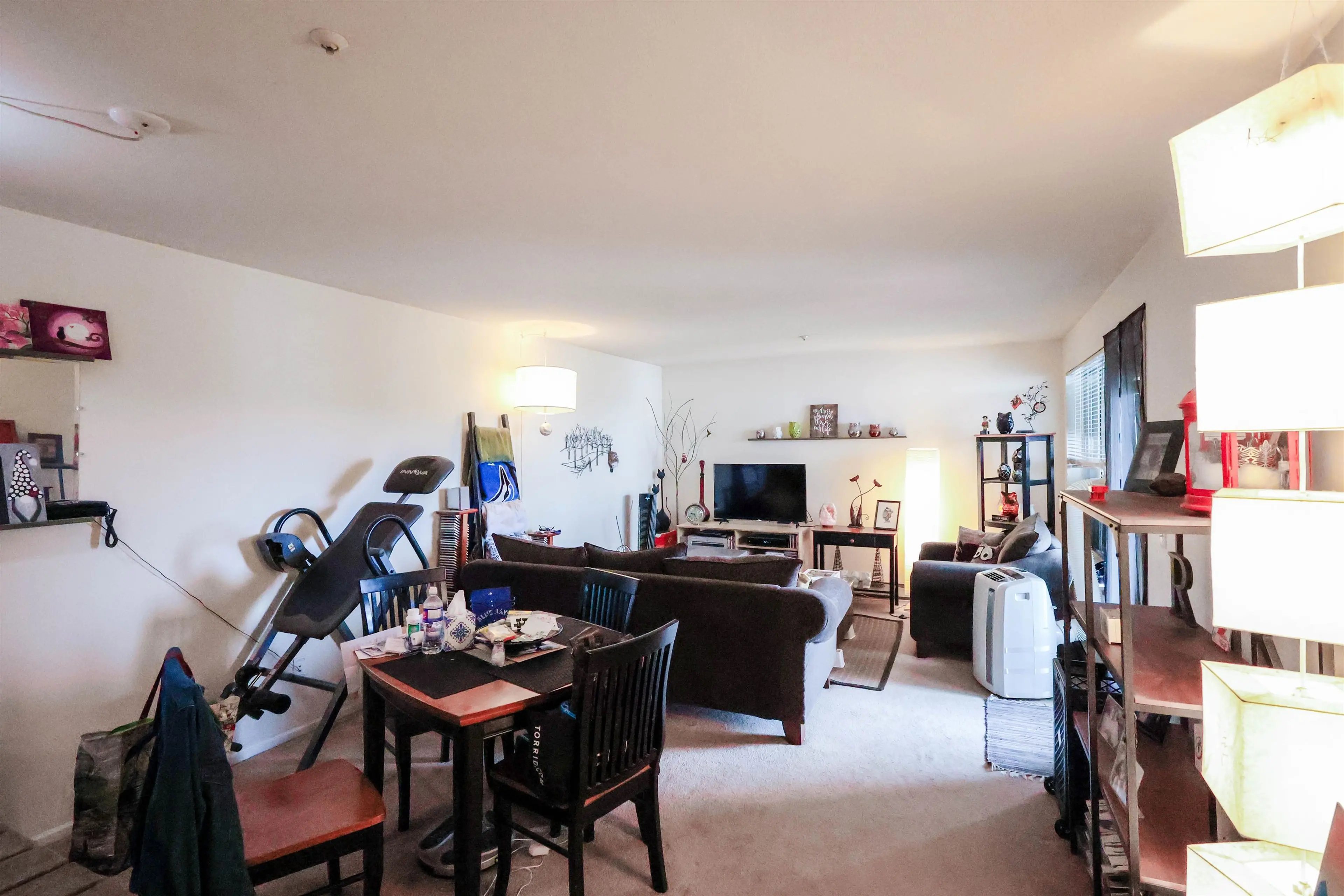 Property at #205 723 TWELFTH STREET, New Westminster, BC