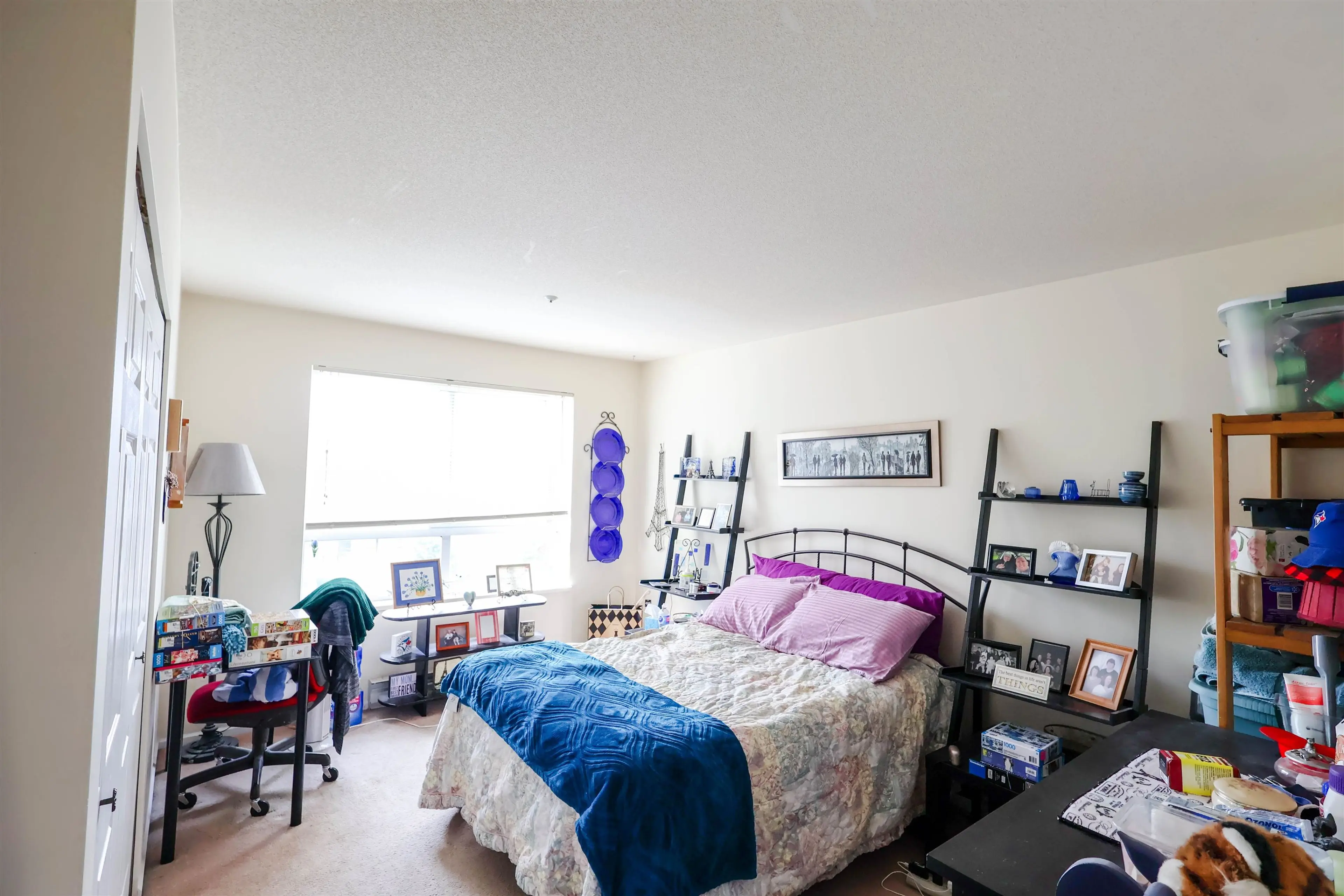 Property at #205 723 TWELFTH STREET, New Westminster, BC