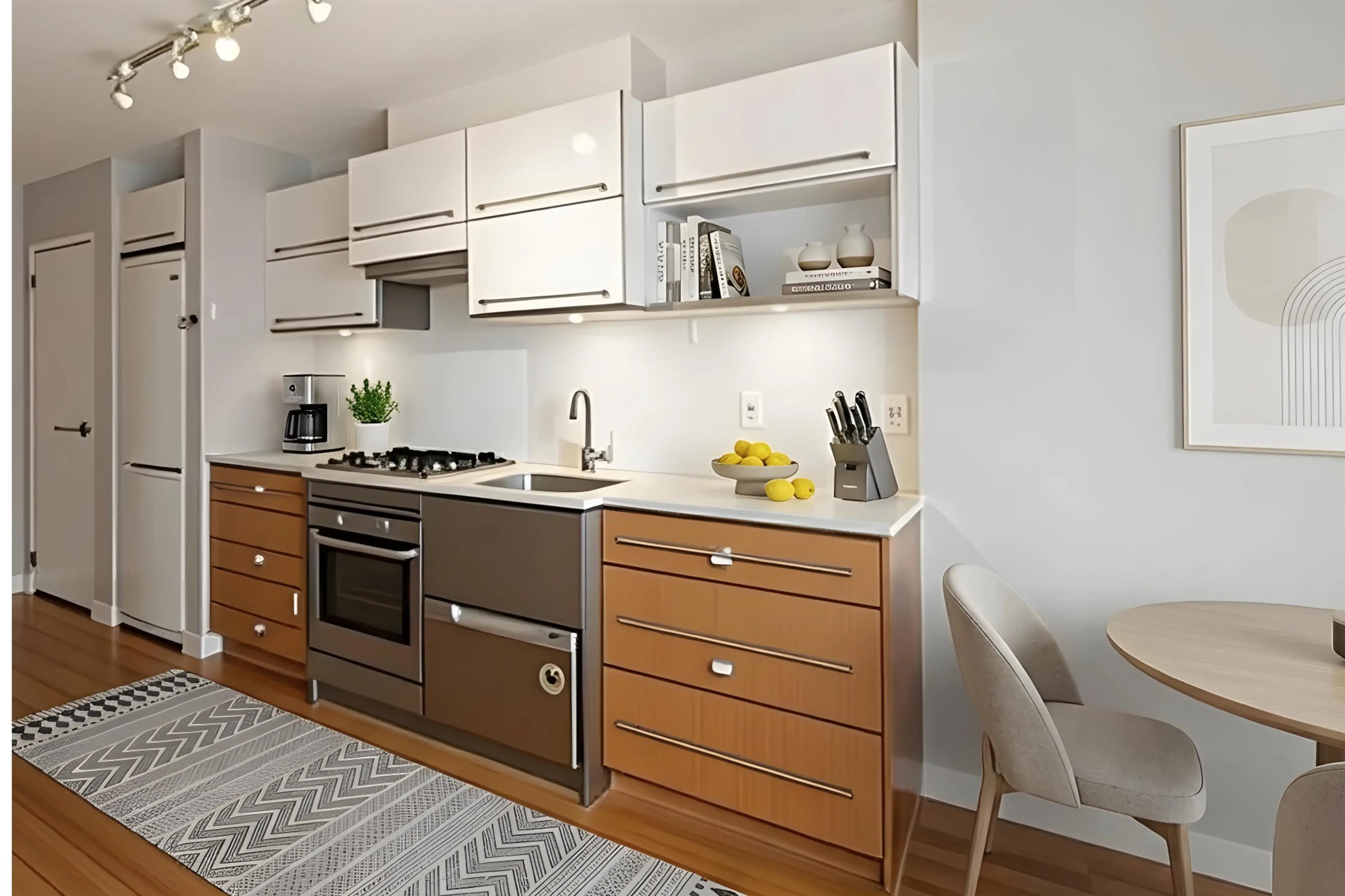 Property at #503 718 MAIN STREET, Vancouver, BC