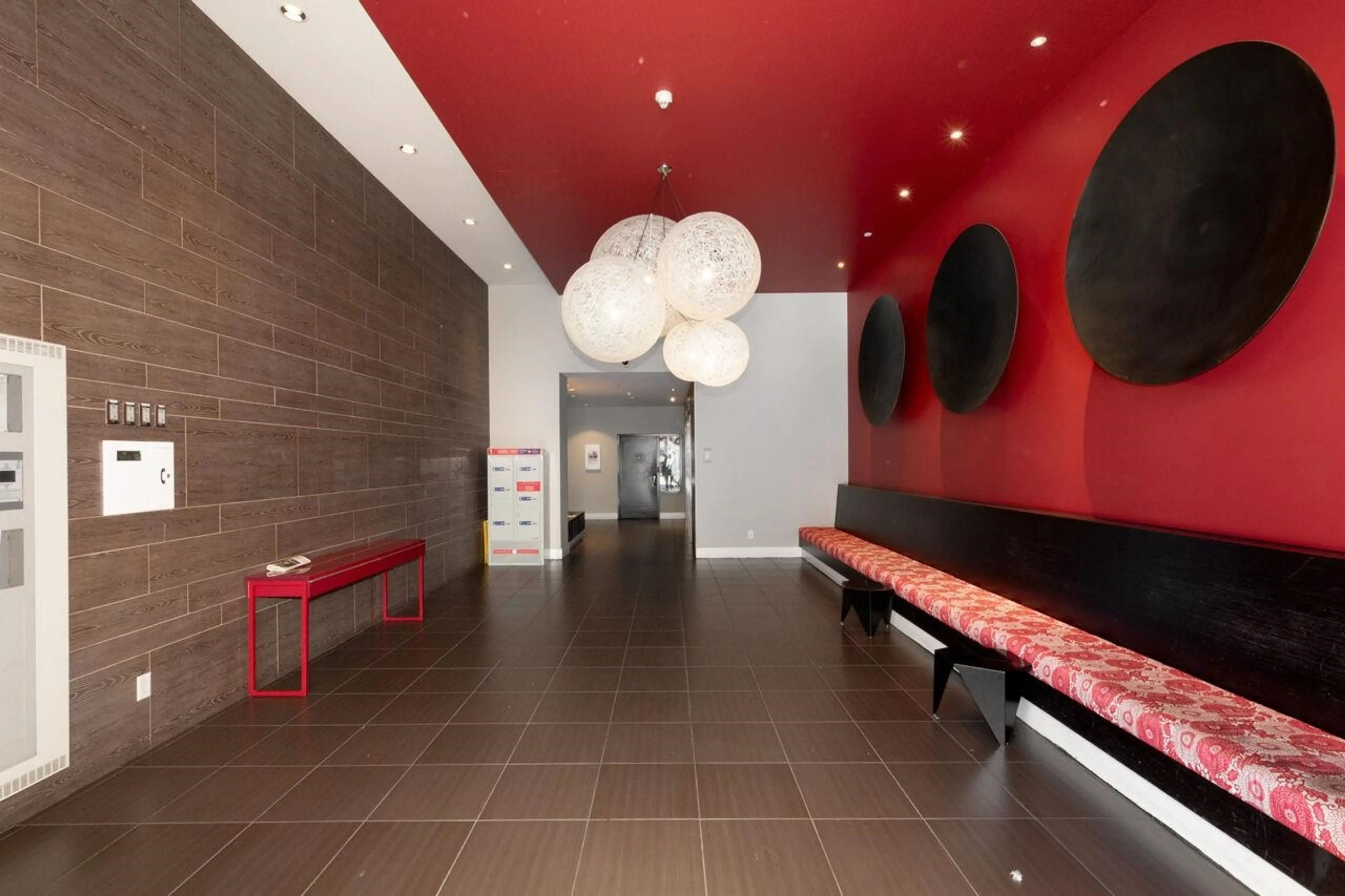 Property at #503 718 MAIN STREET, Vancouver, BC