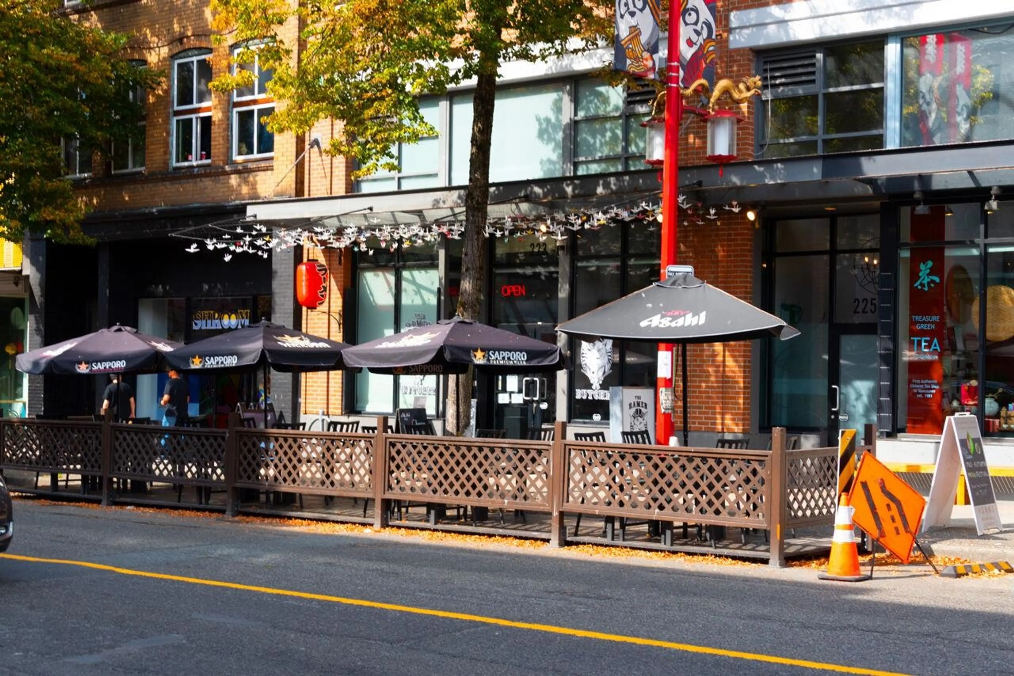 Property at #503 718 MAIN STREET, Vancouver, BC