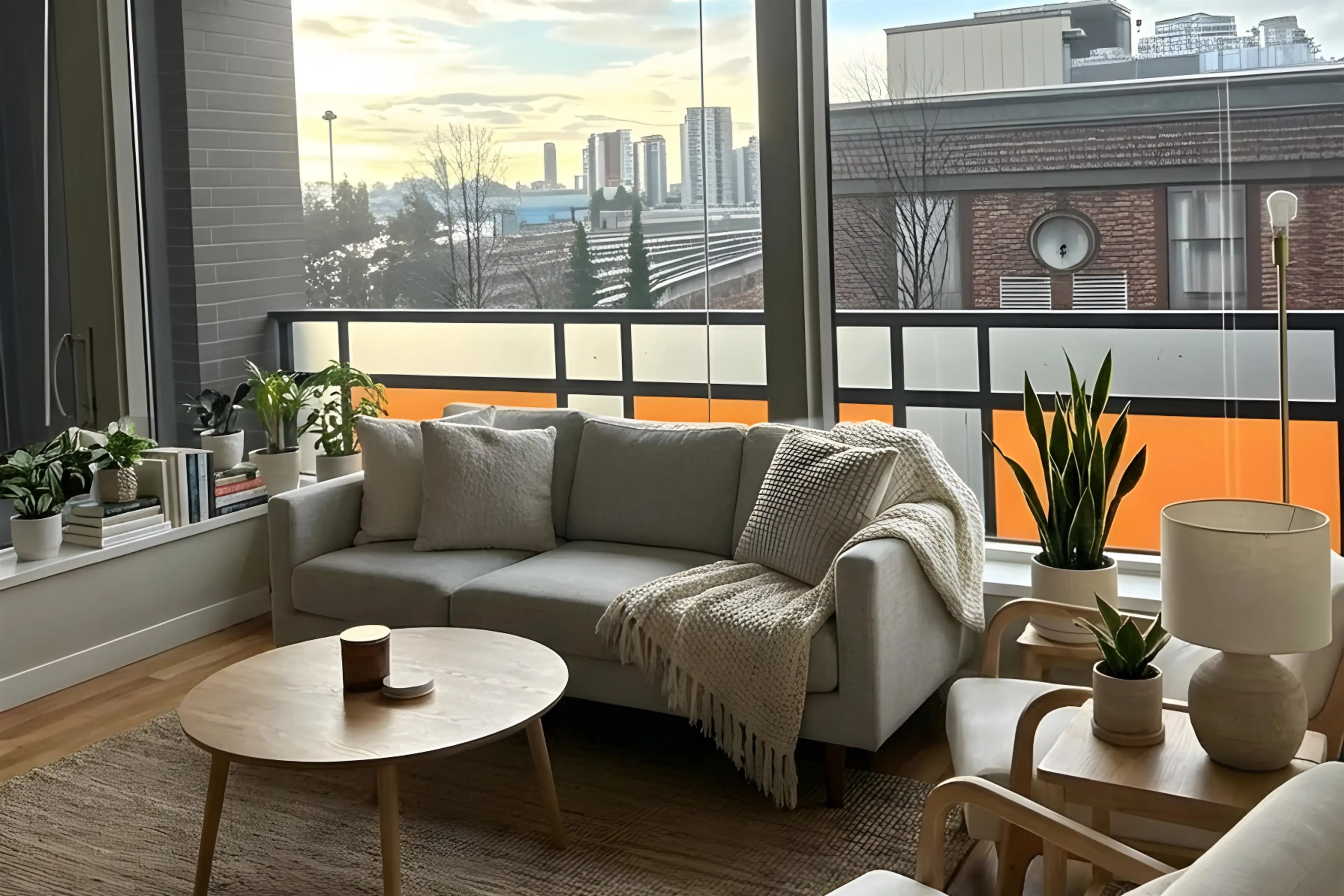 Property at #503 718 MAIN STREET, Vancouver, BC