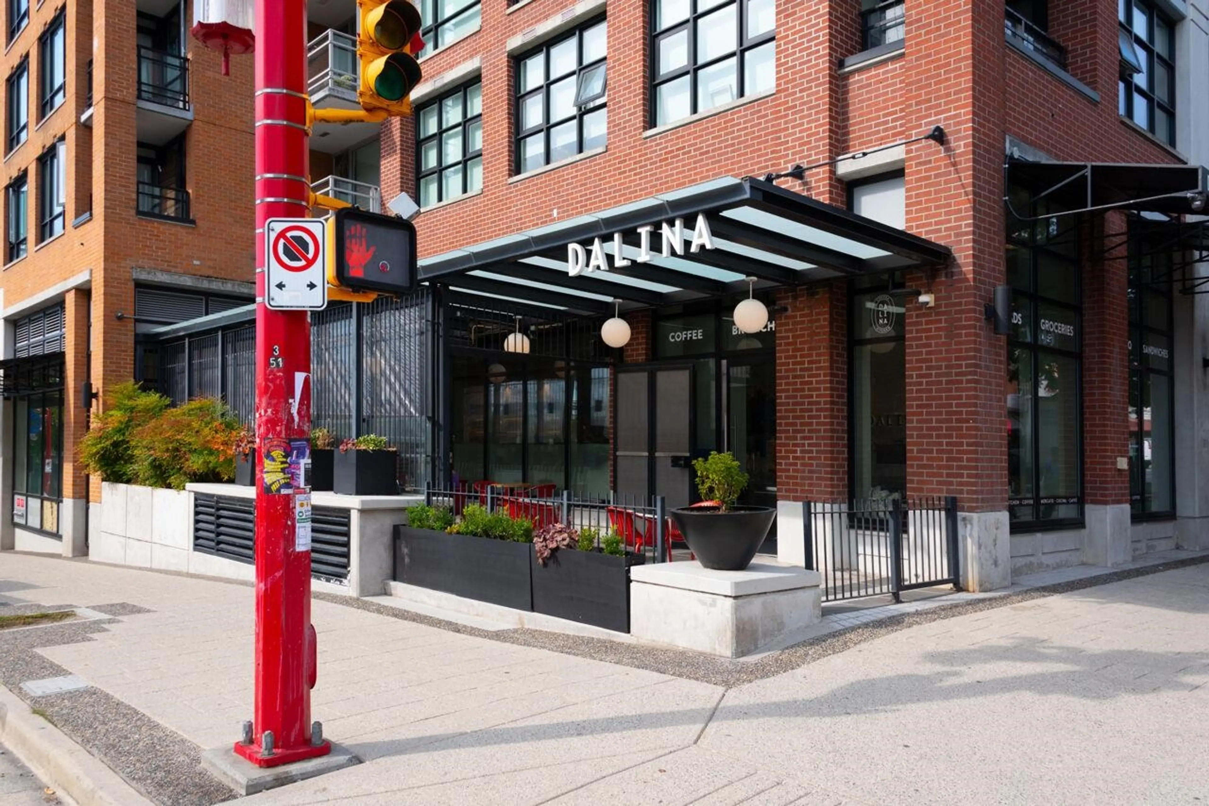 Property at #503 718 MAIN STREET, Vancouver, BC