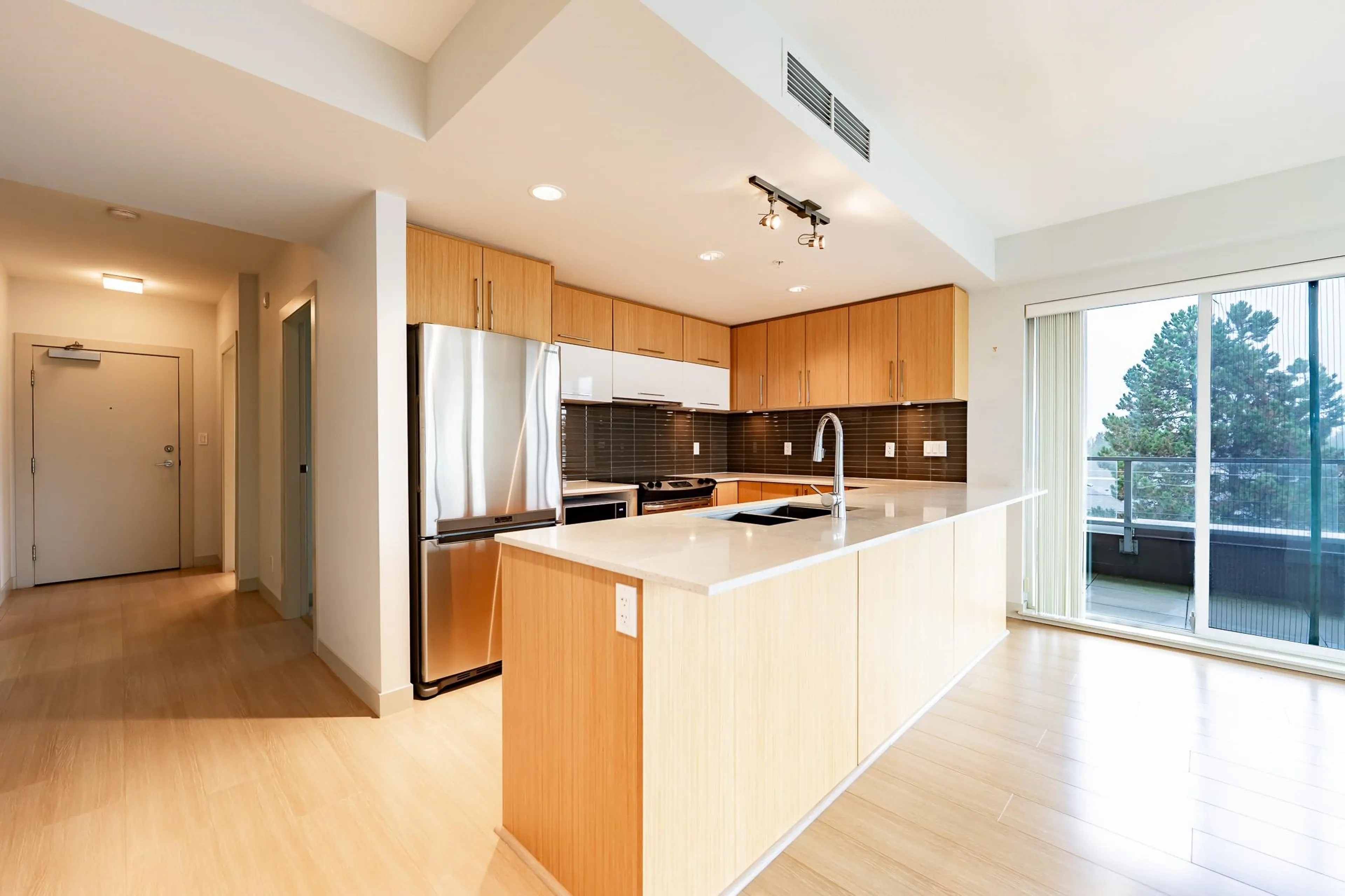 Property at #318 10020 DUNOON DRIVE, Richmond, BC