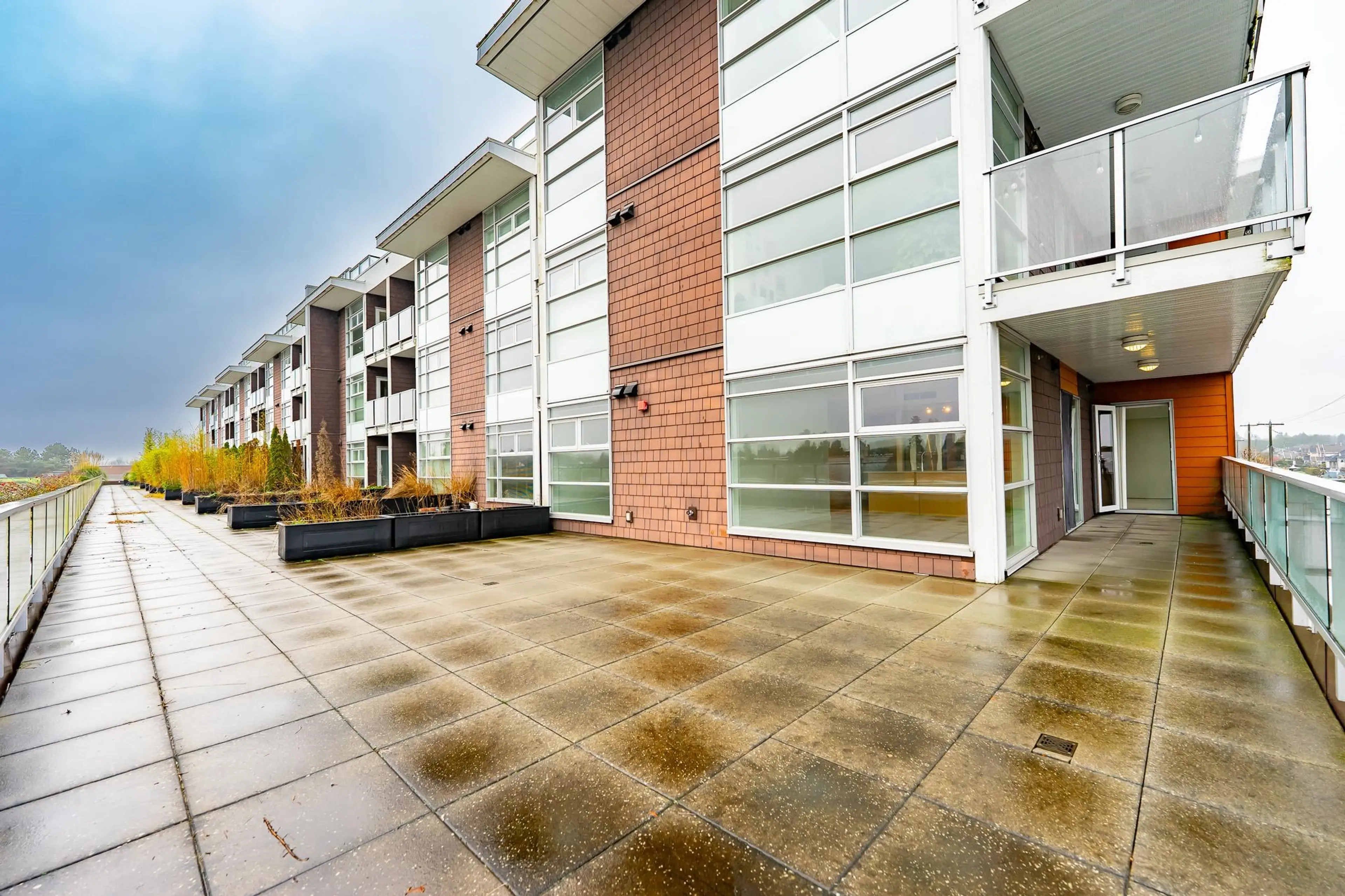 Property at #318 10020 DUNOON DRIVE, Richmond, BC