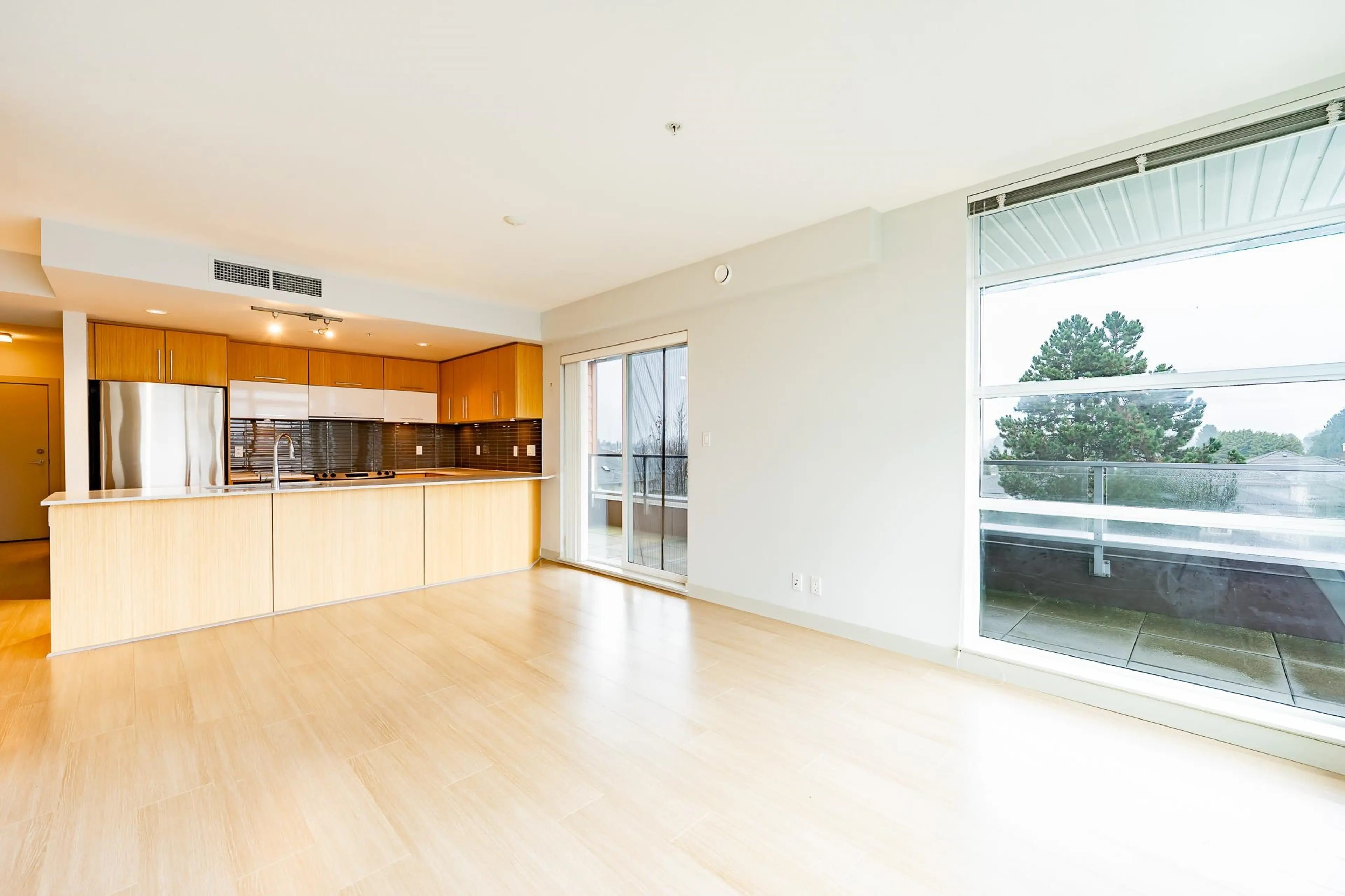 Property at #318 10020 DUNOON DRIVE, Richmond, BC