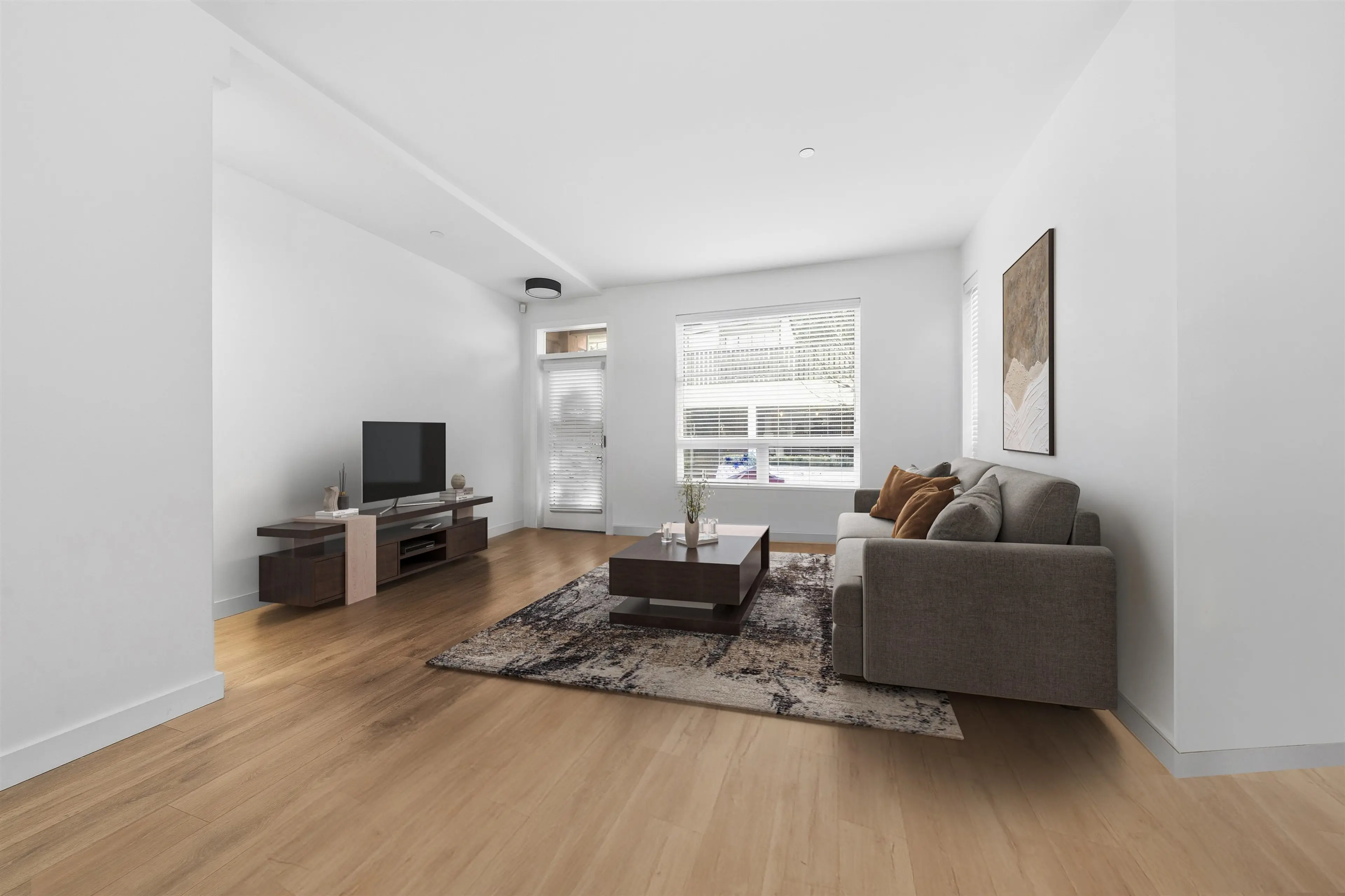 Property at #601 3021 ST GEORGE STREET, Port Moody, BC