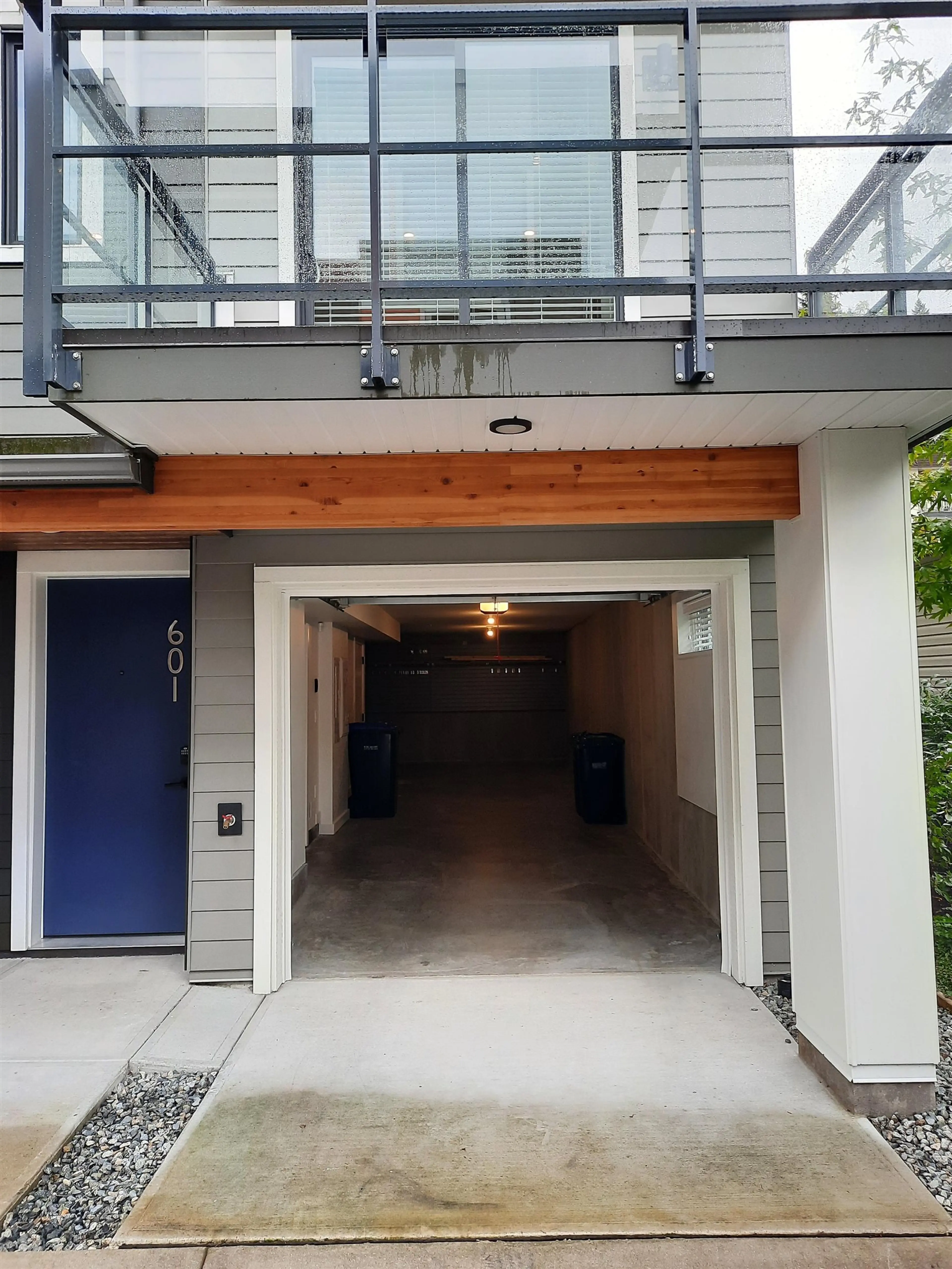Property at #601 3021 ST GEORGE STREET, Port Moody, BC