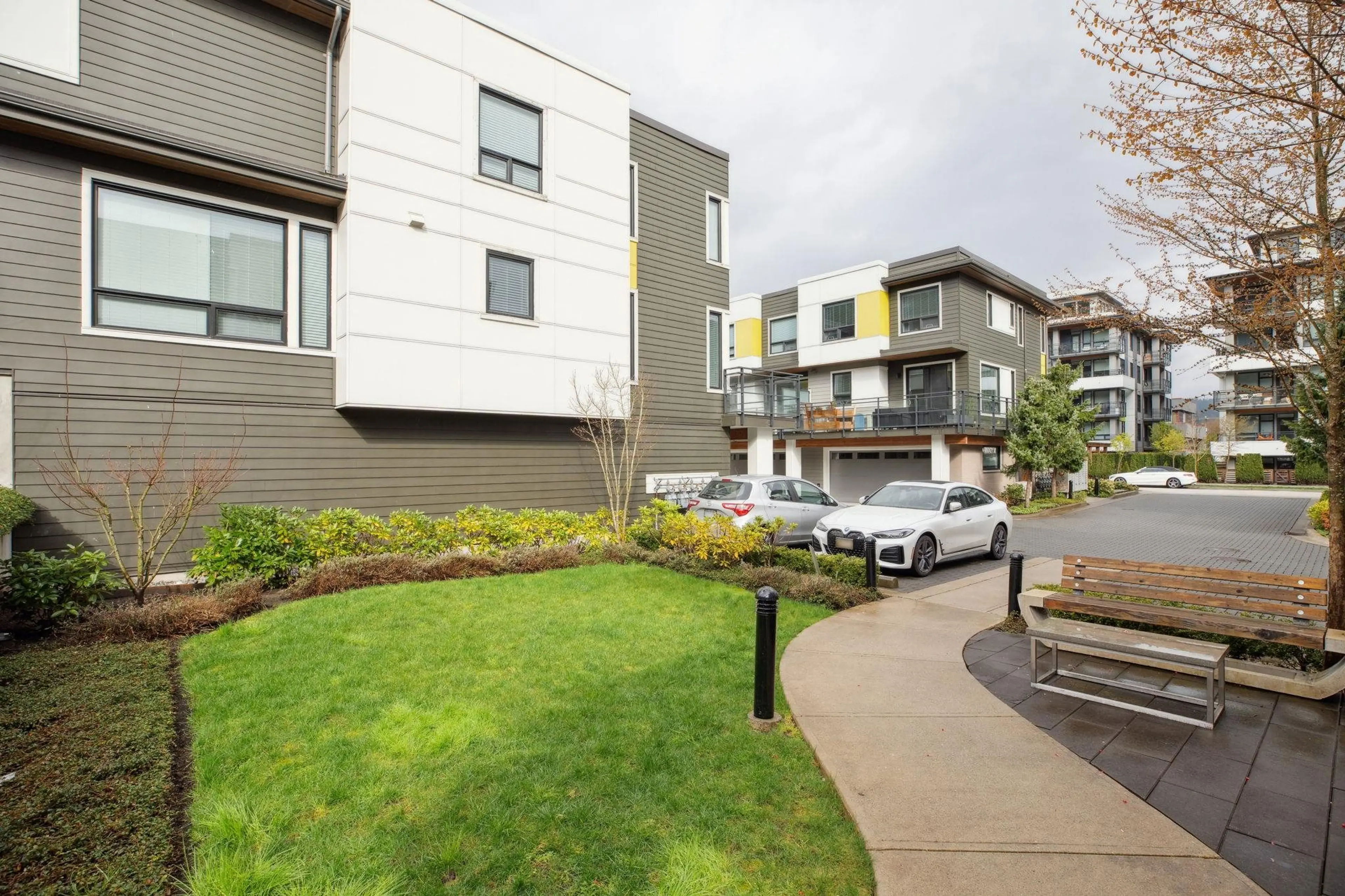 Property at #601 3021 ST GEORGE STREET, Port Moody, BC