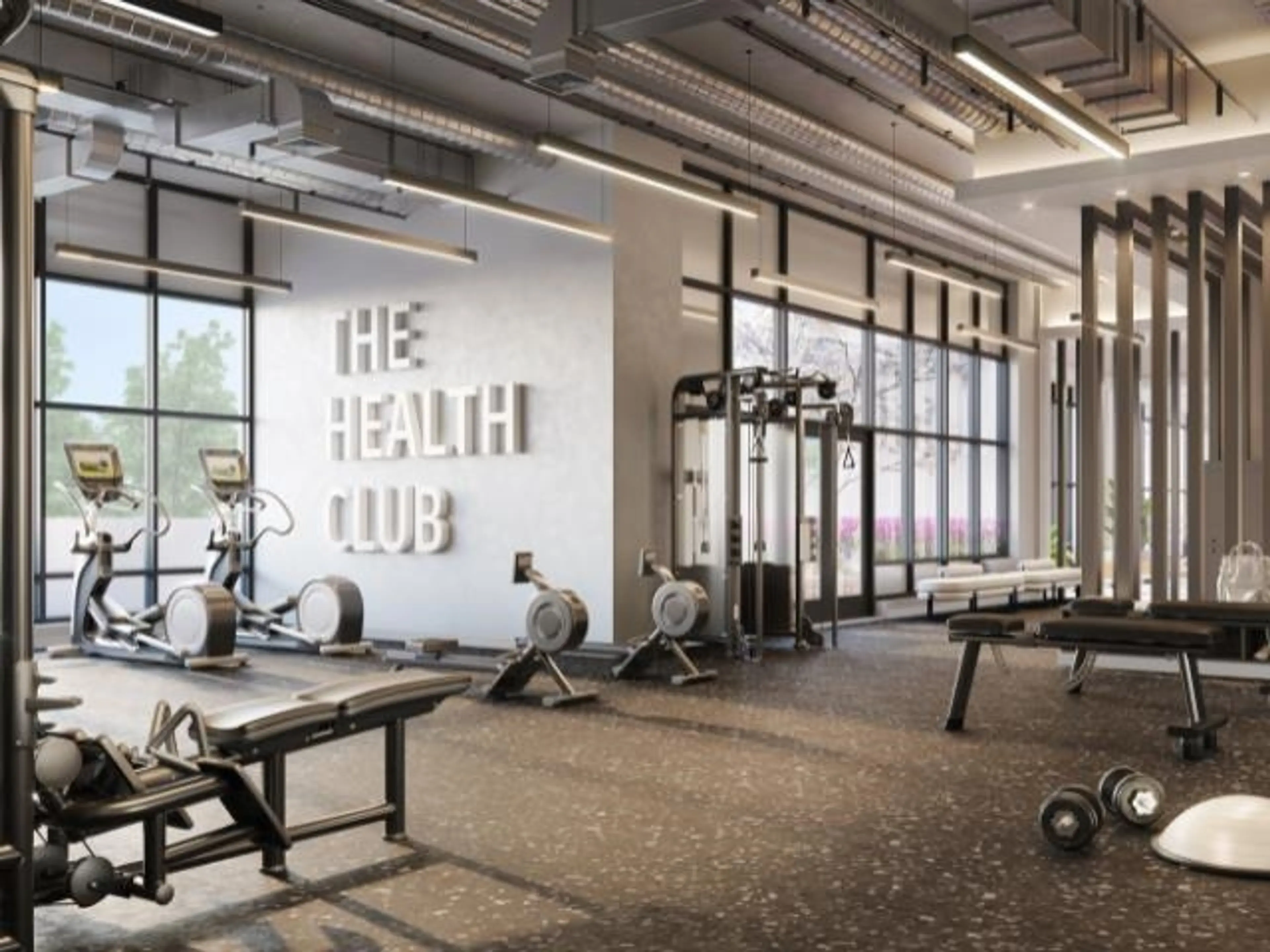 Property at #3205 2135 SPRINGER AVENUE, Burnaby, BC