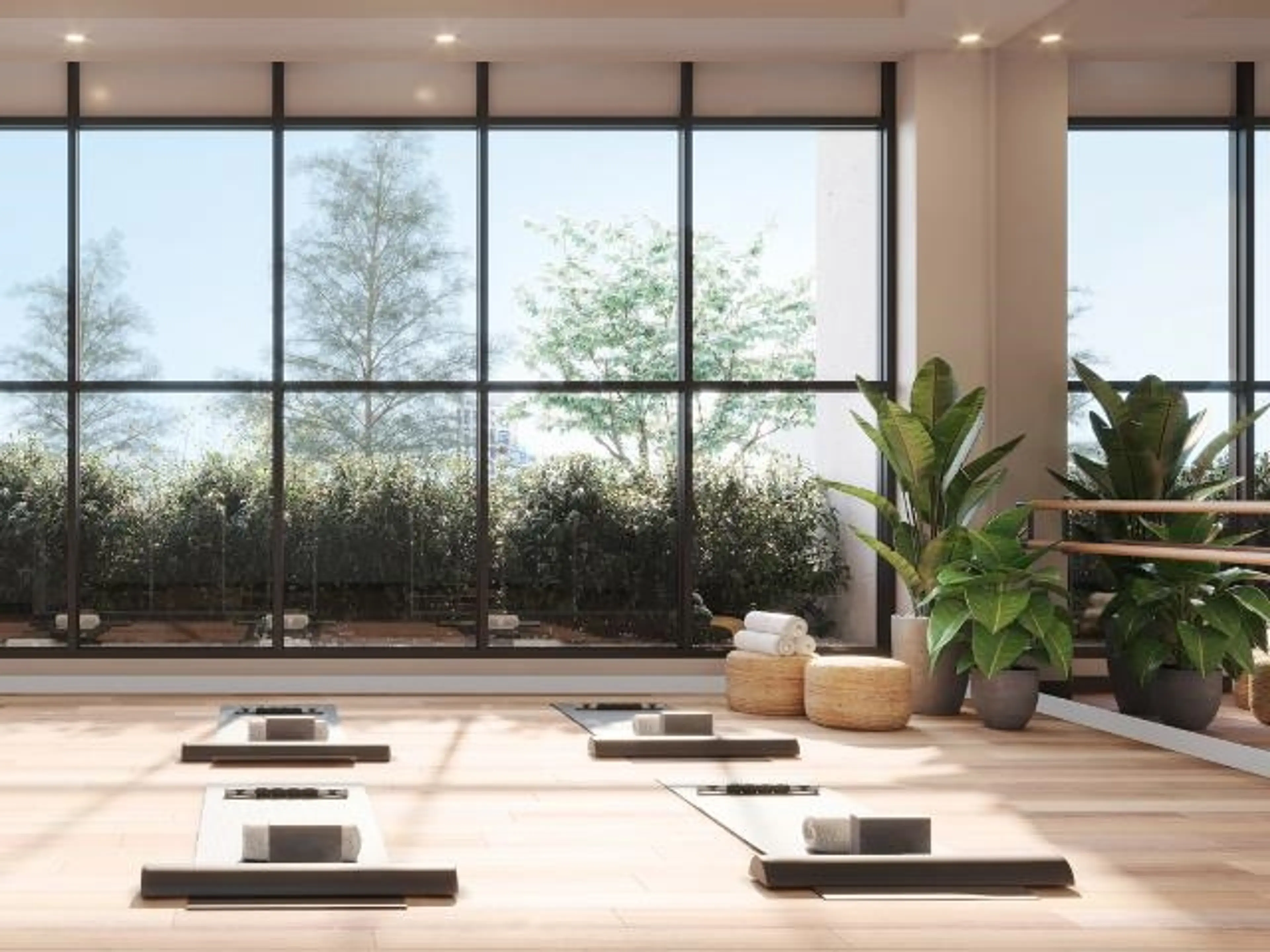 Property at #3205 2135 SPRINGER AVENUE, Burnaby, BC