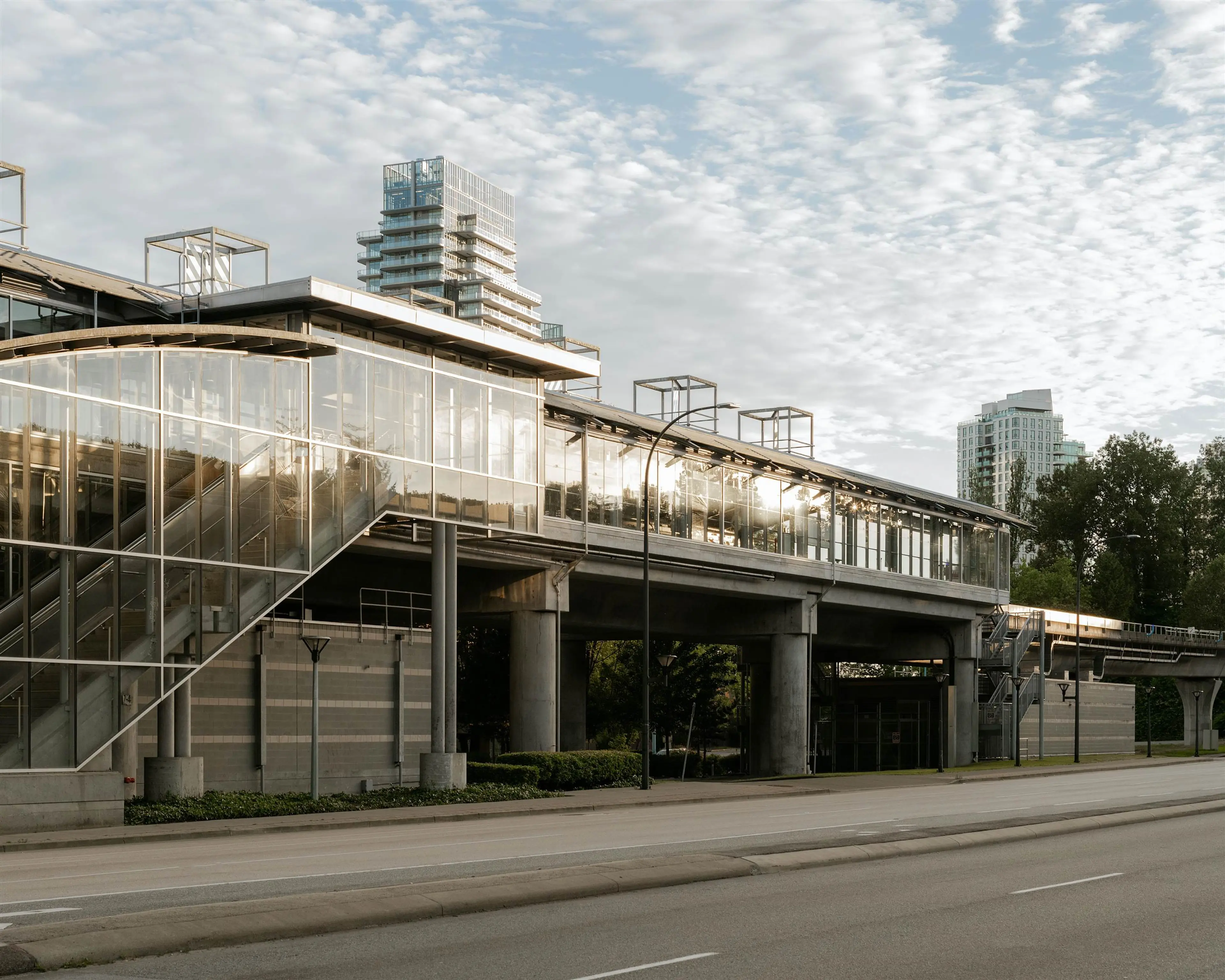 Property at #TH3 2135 SPRINGER AVENUE, Burnaby, BC