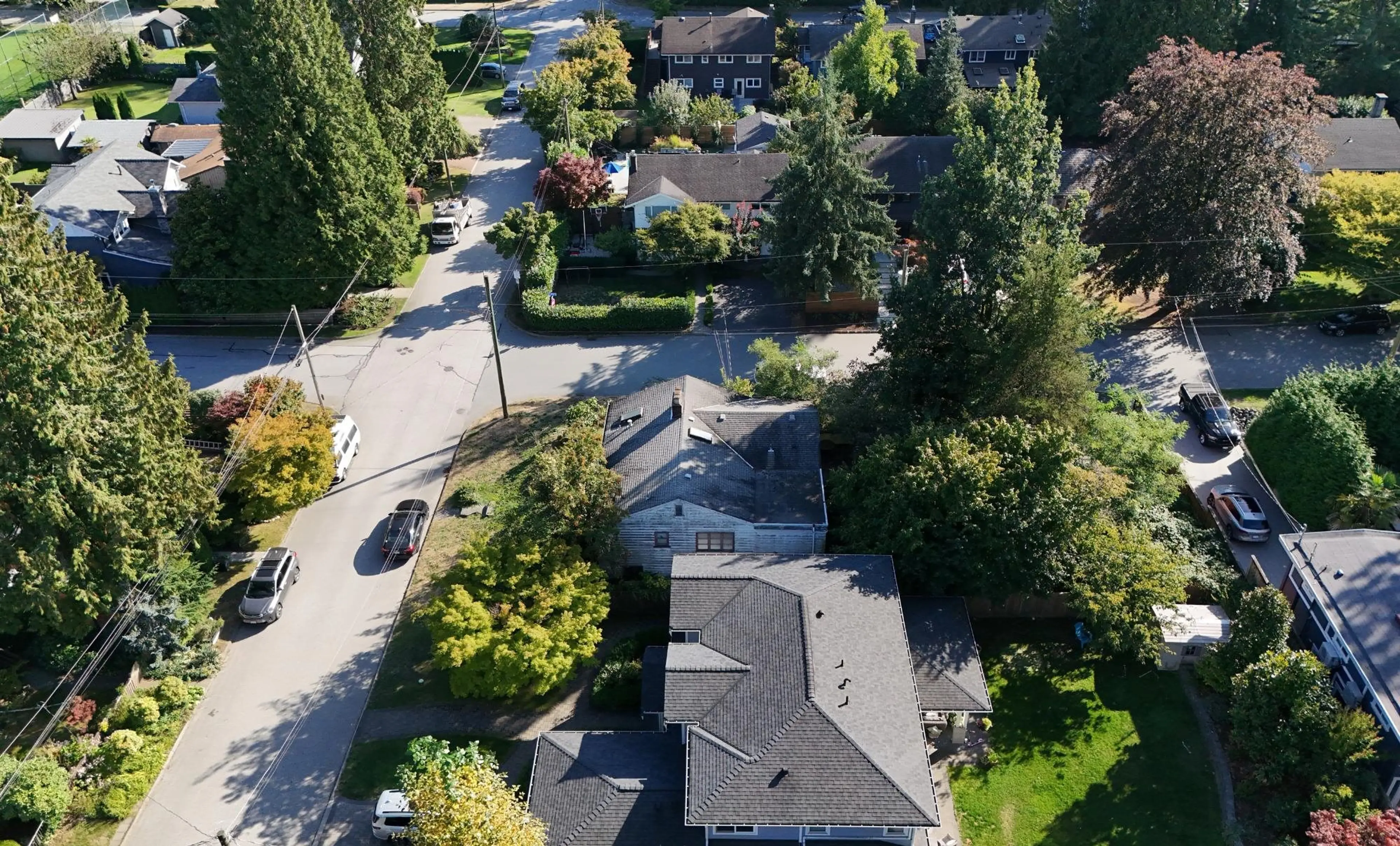 Property at 2405 LLOYD AVENUE, North Vancouver, BC