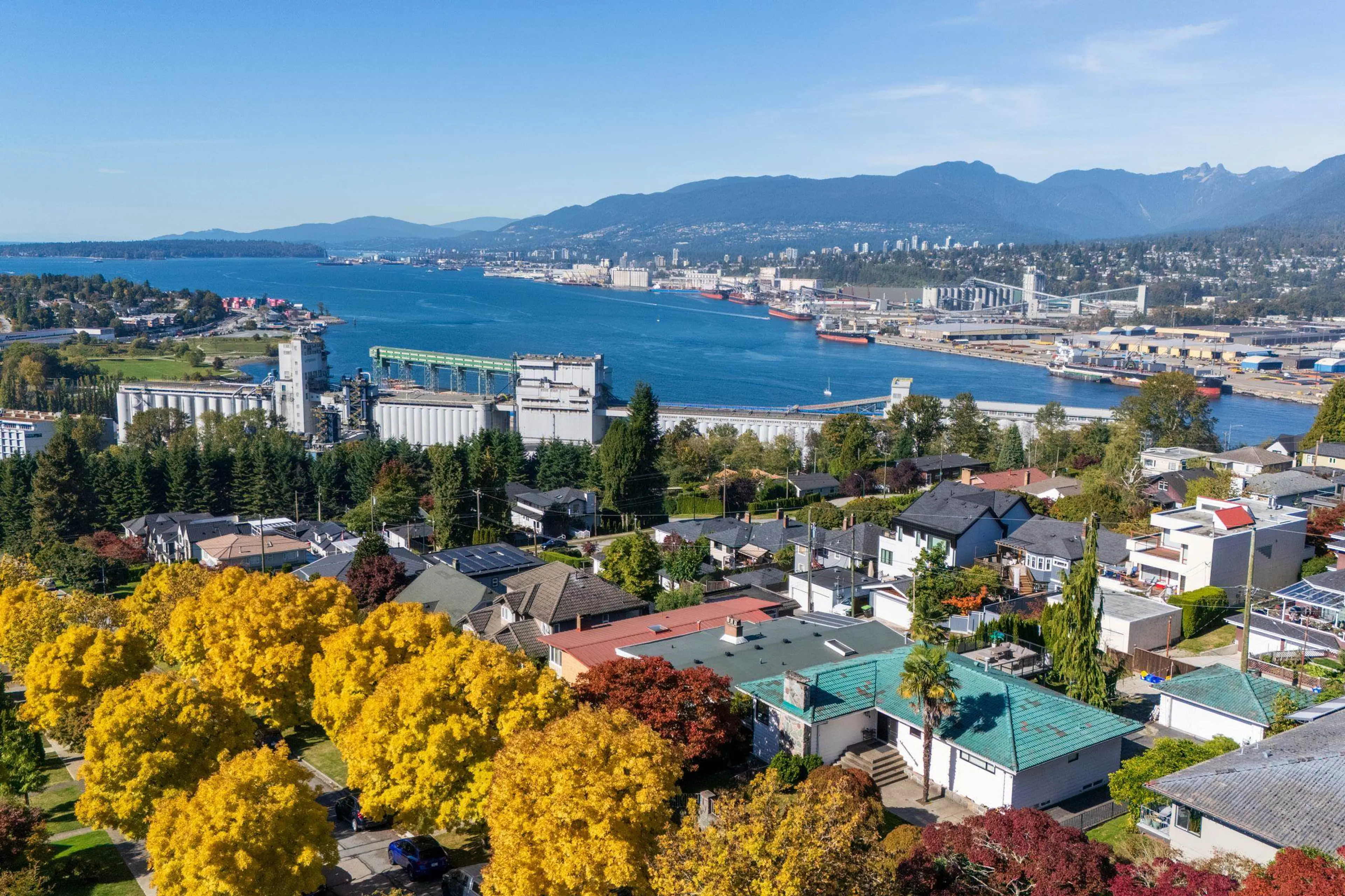 Property at 3681 MCGILL STREET, Vancouver, BC