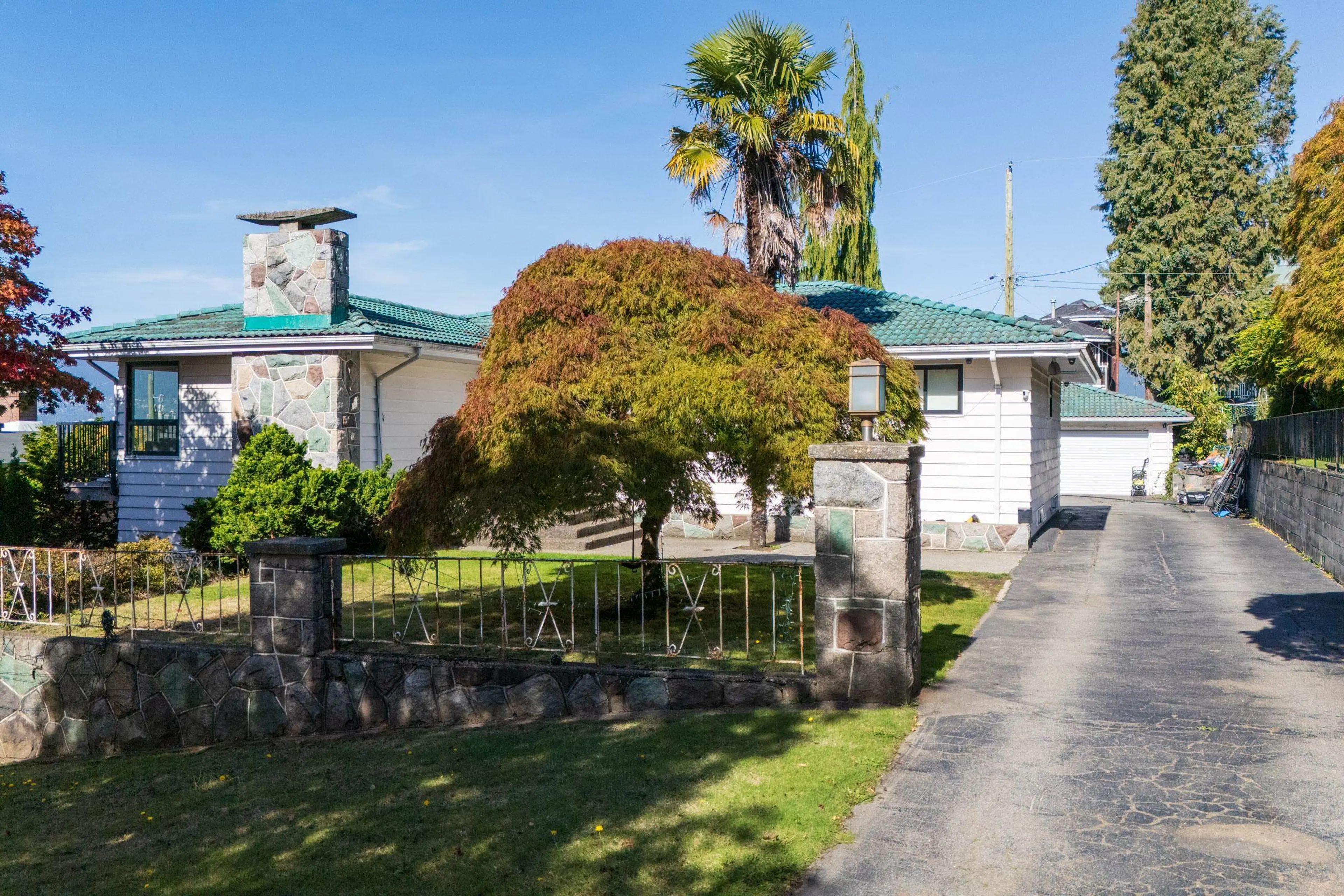 Property at 3681 MCGILL STREET, Vancouver, BC