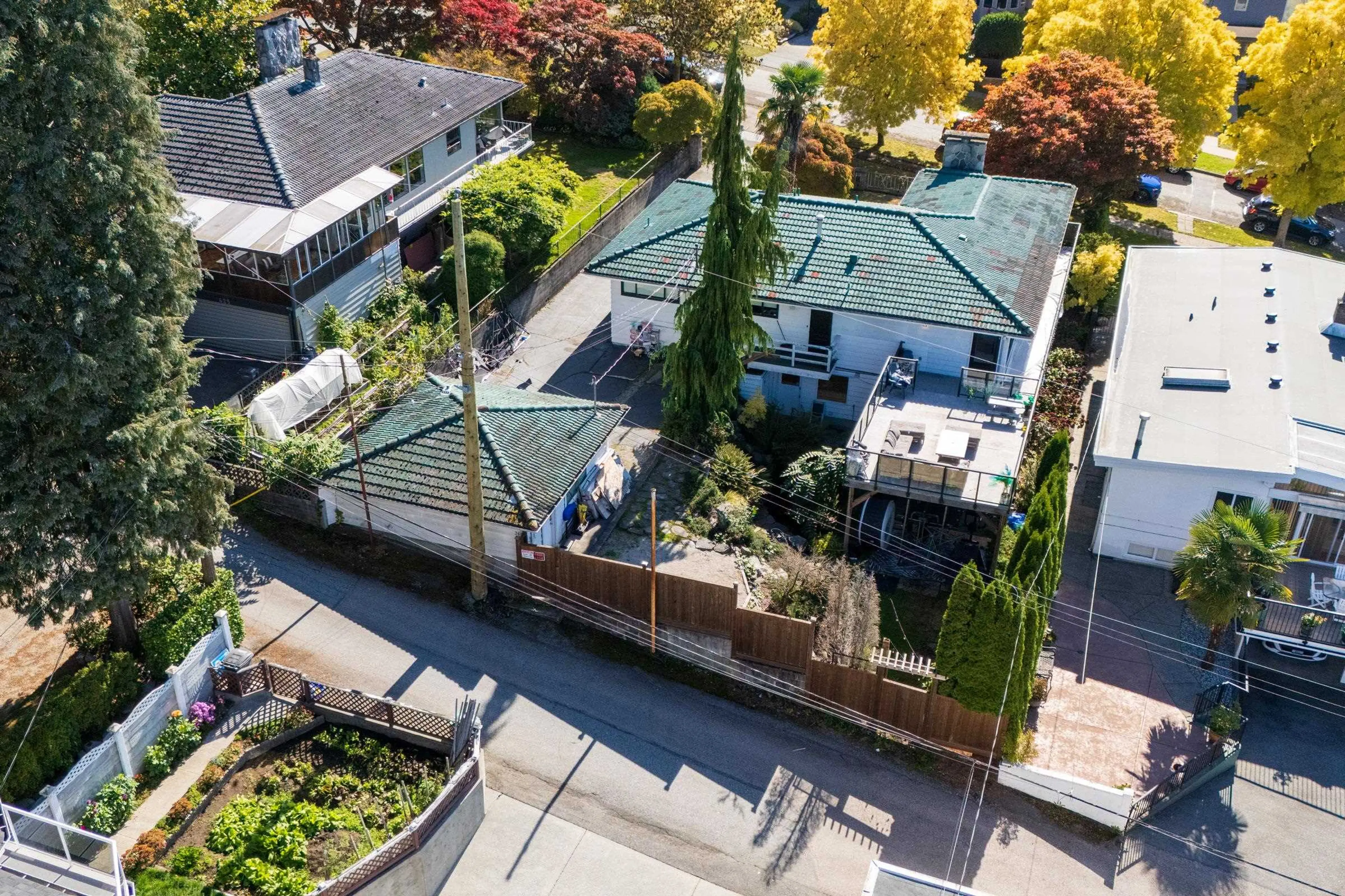 Property at 3681 MCGILL STREET, Vancouver, BC