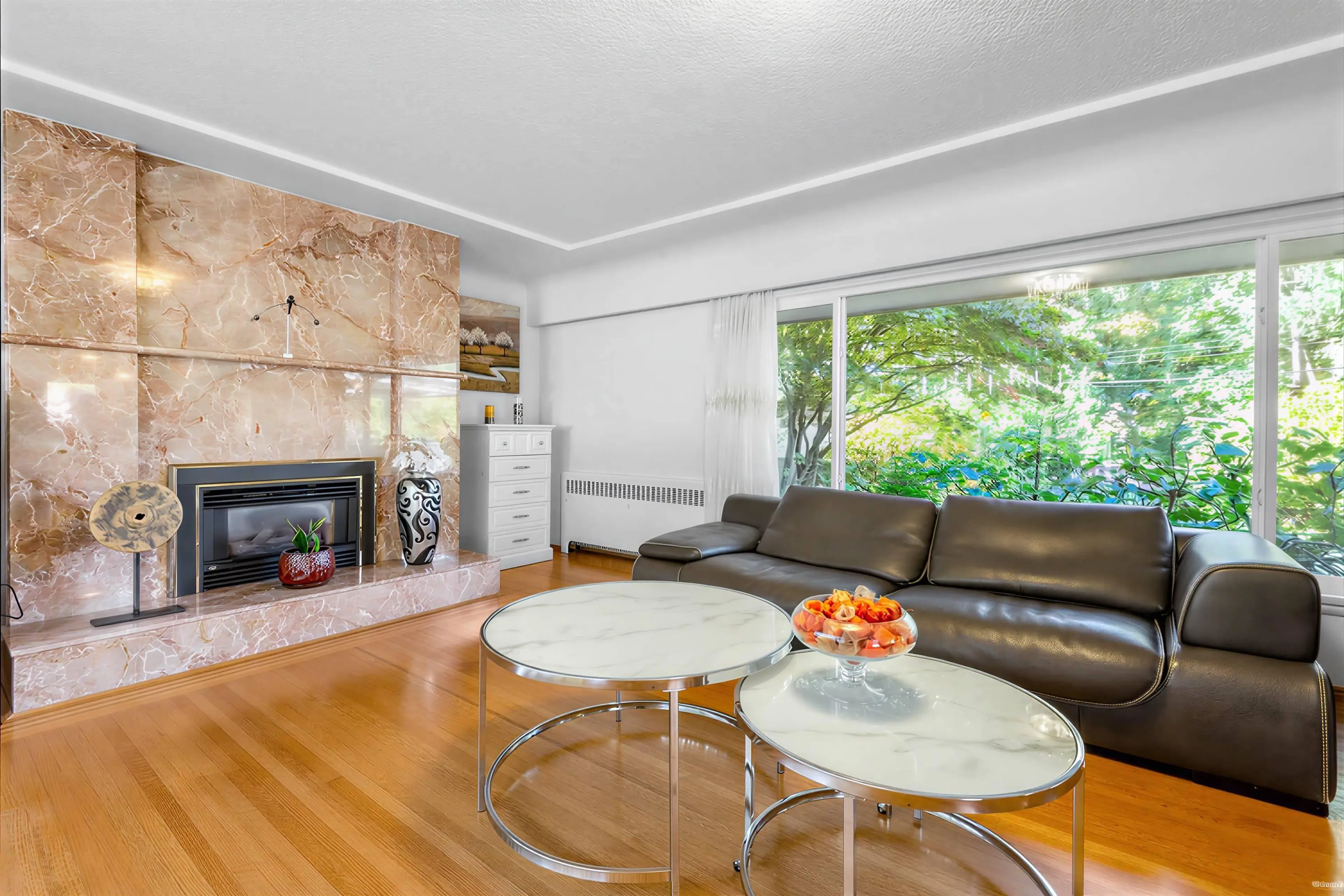 Property at 8295 ANGUS DRIVE, Vancouver, BC