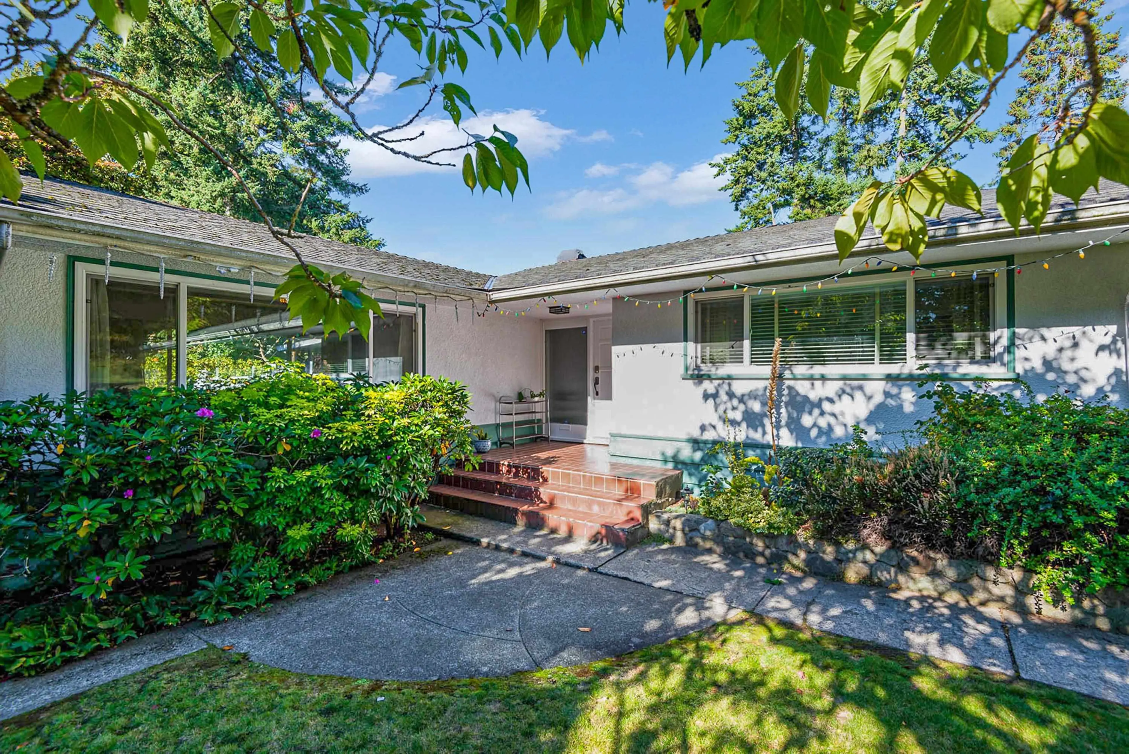 Property at 8295 ANGUS DRIVE, Vancouver, BC