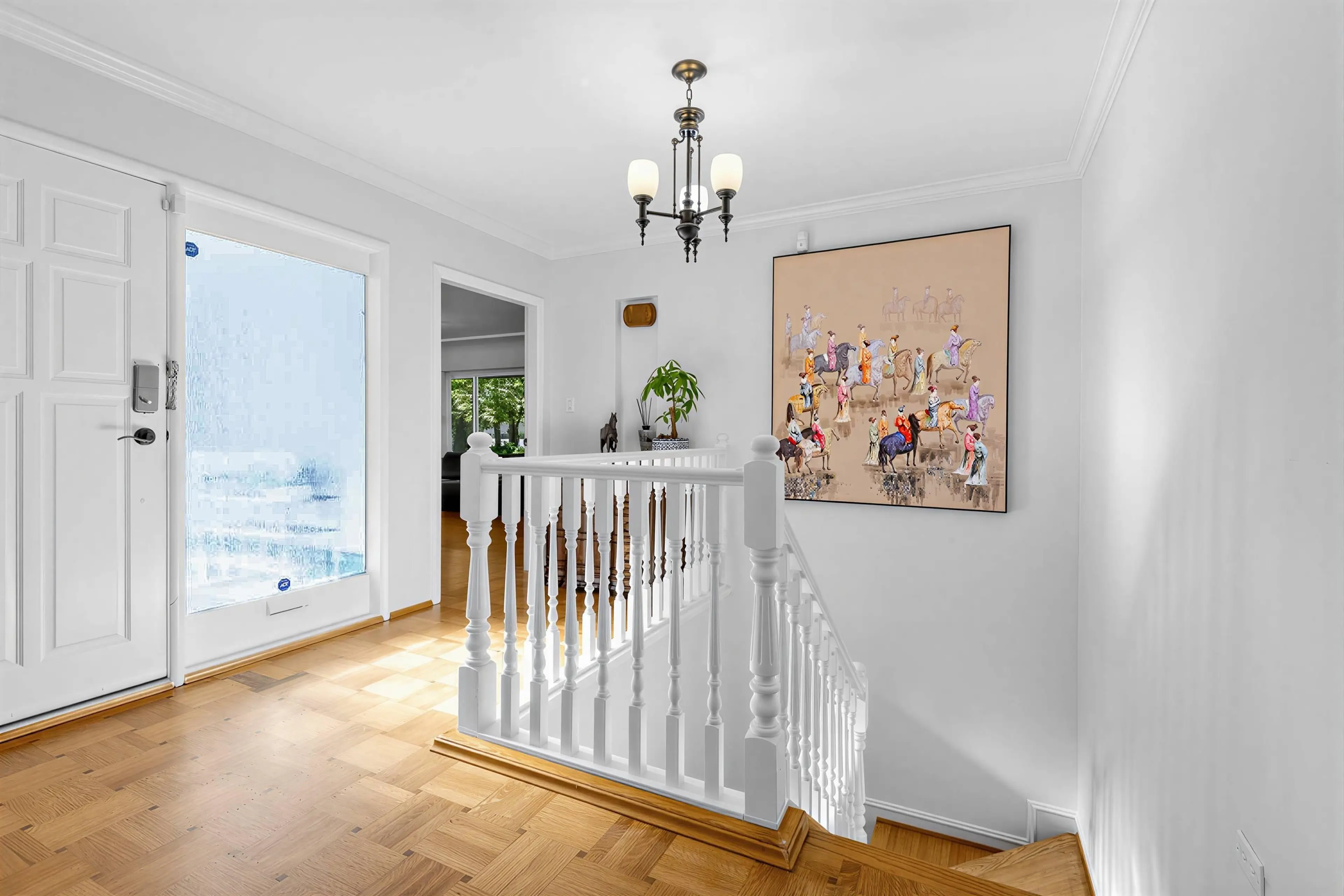 Property at 8295 ANGUS DRIVE, Vancouver, BC