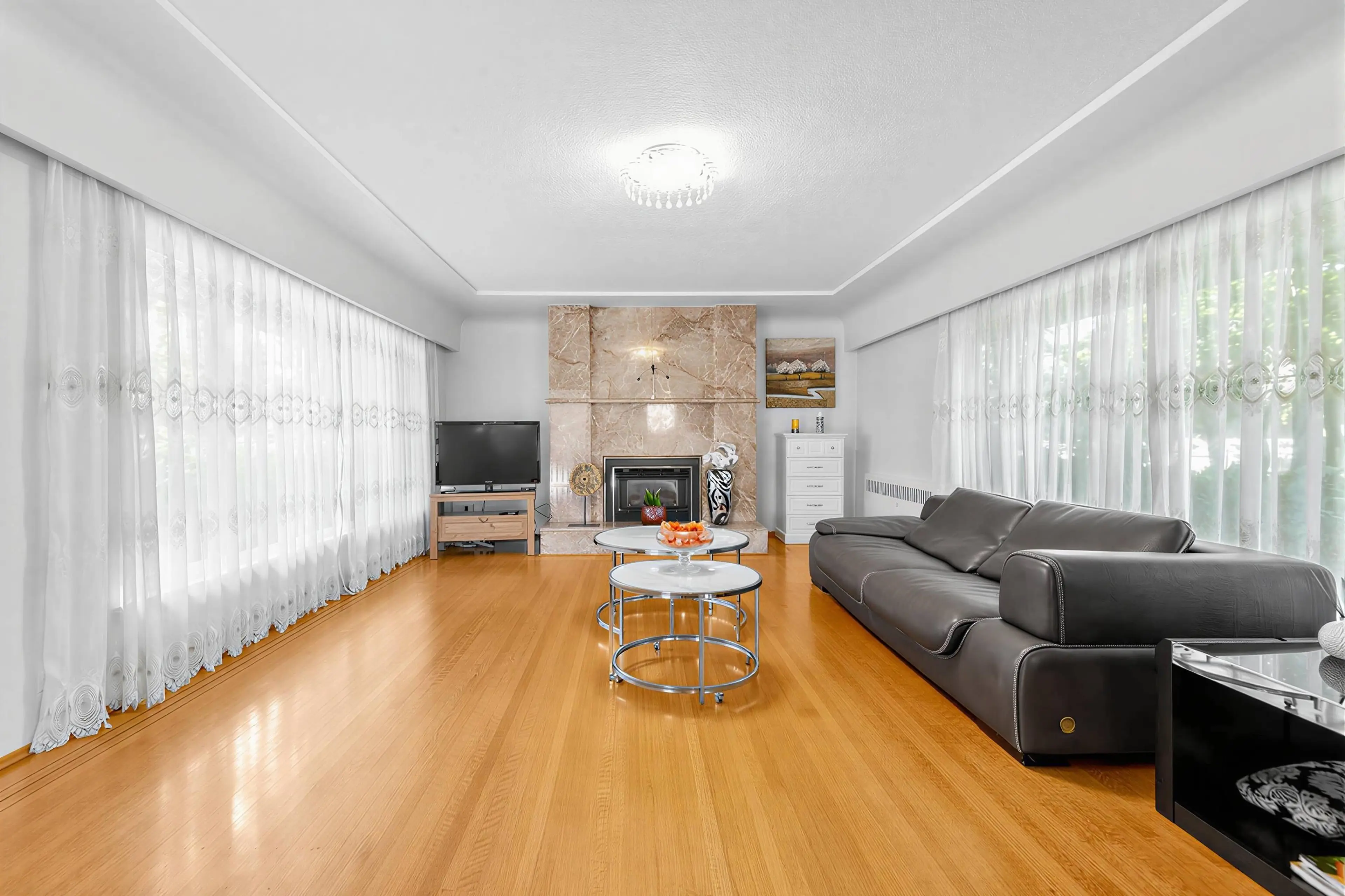 Property at 8295 ANGUS DRIVE, Vancouver, BC