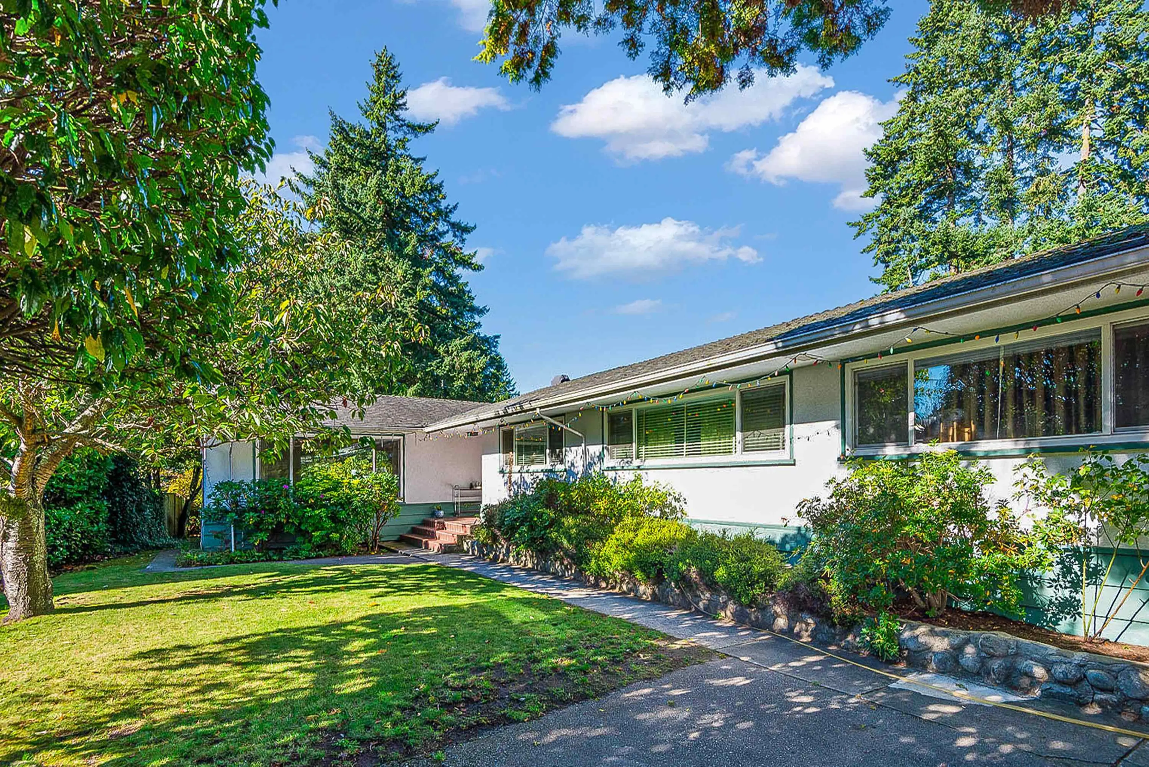 Property at 8295 ANGUS DRIVE, Vancouver, BC