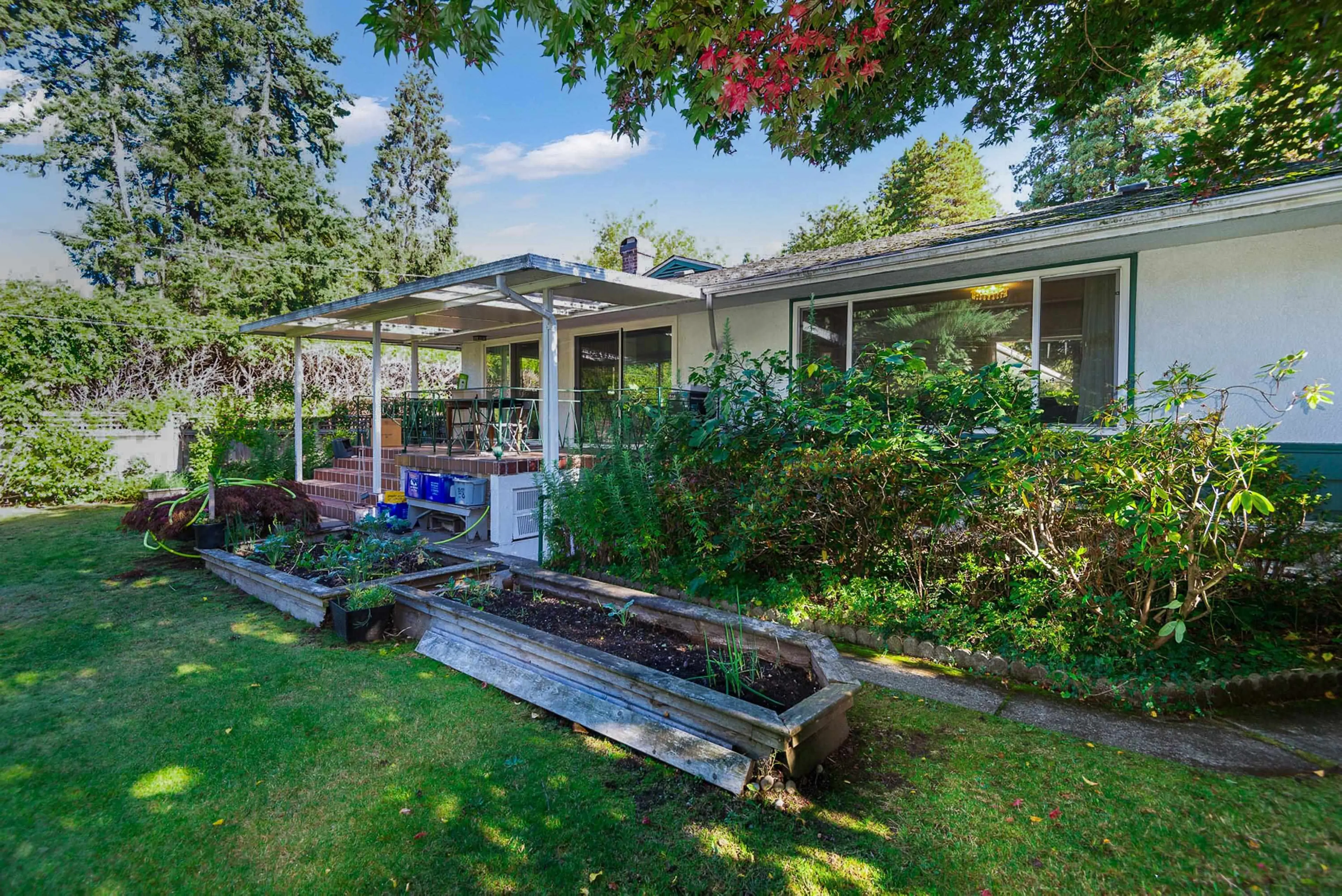 Property at 8295 ANGUS DRIVE, Vancouver, BC