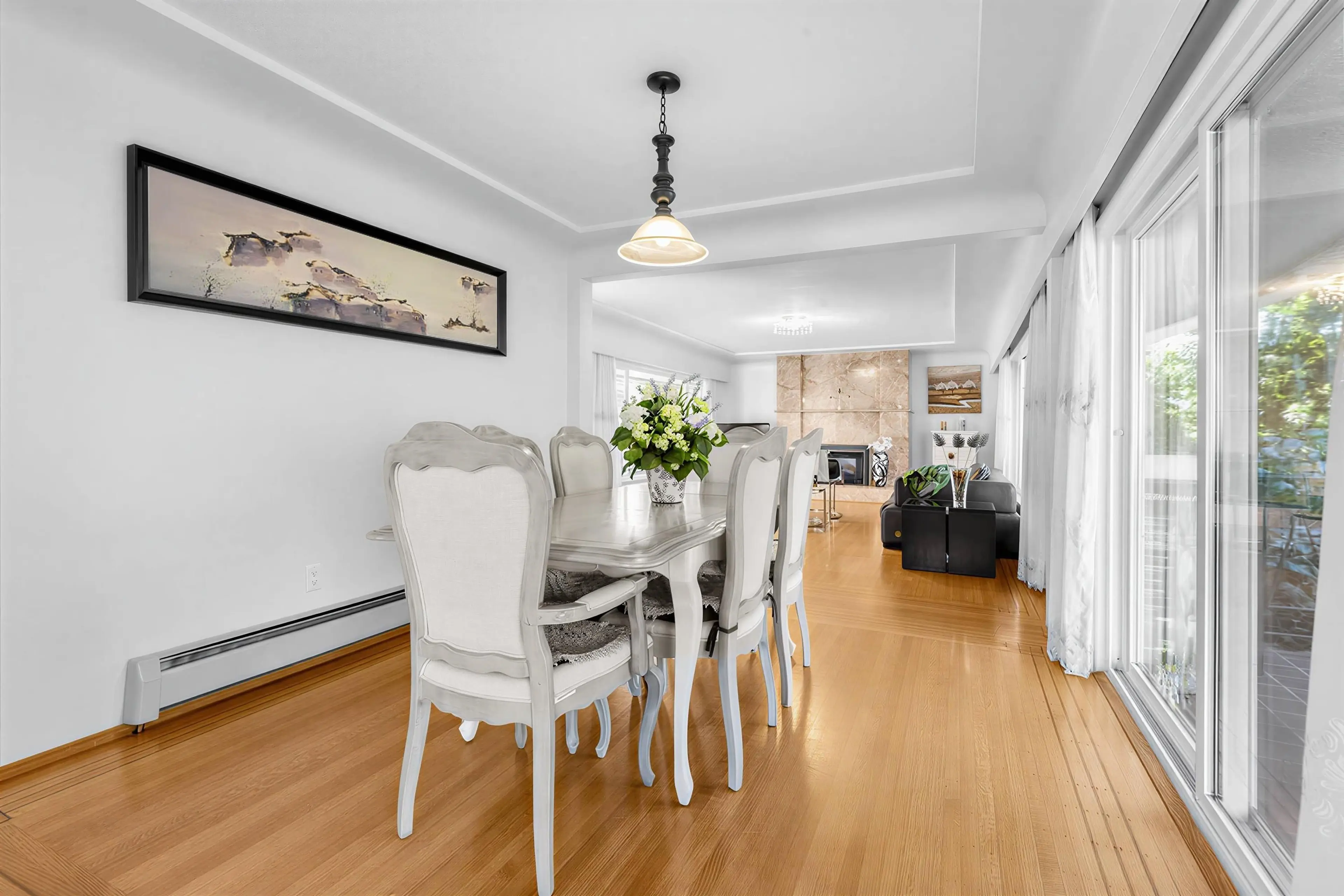 Property at 8295 ANGUS DRIVE, Vancouver, BC