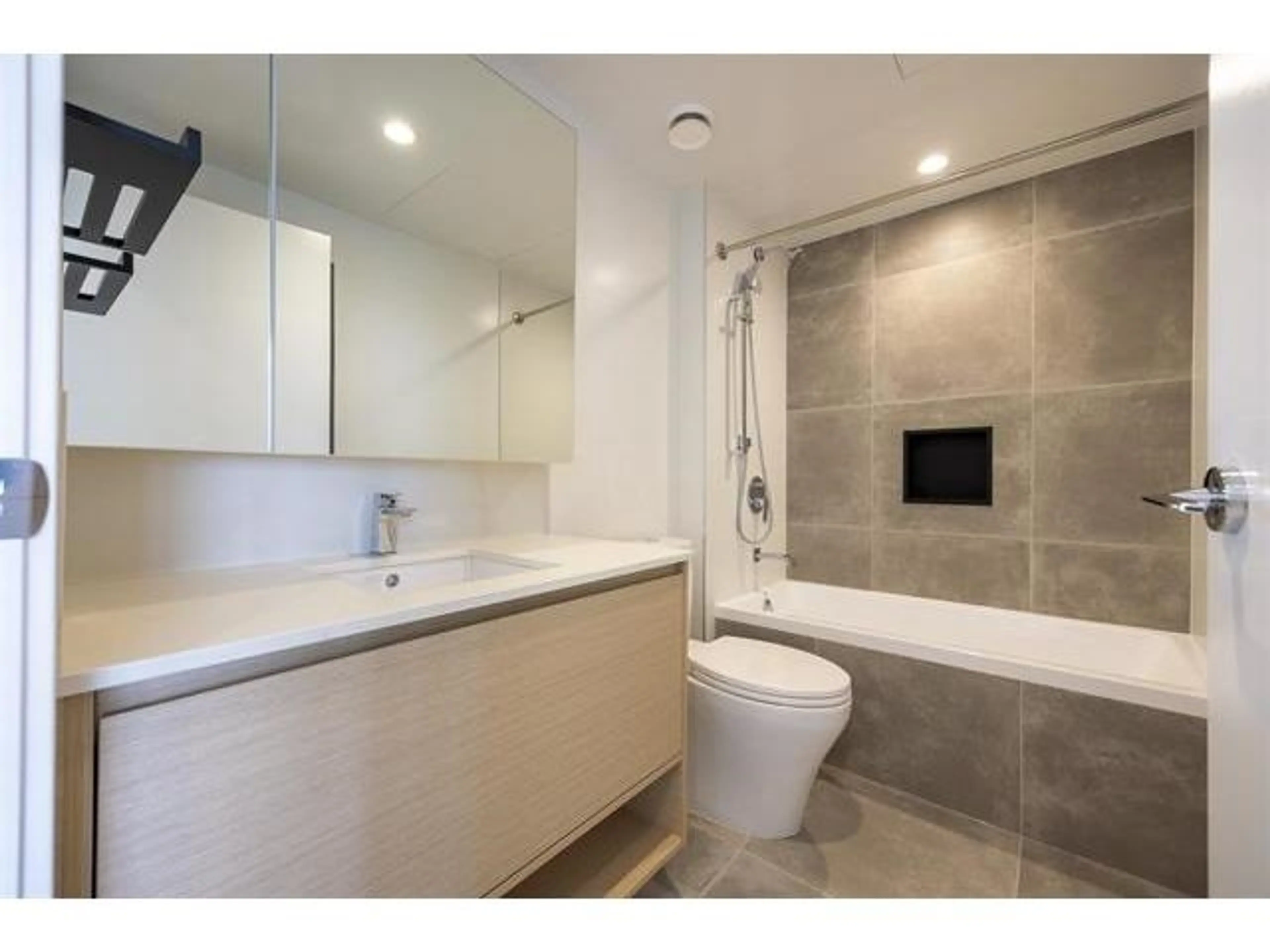 Property at #1002 13745 GEORGE JUNCTION, Surrey, BC