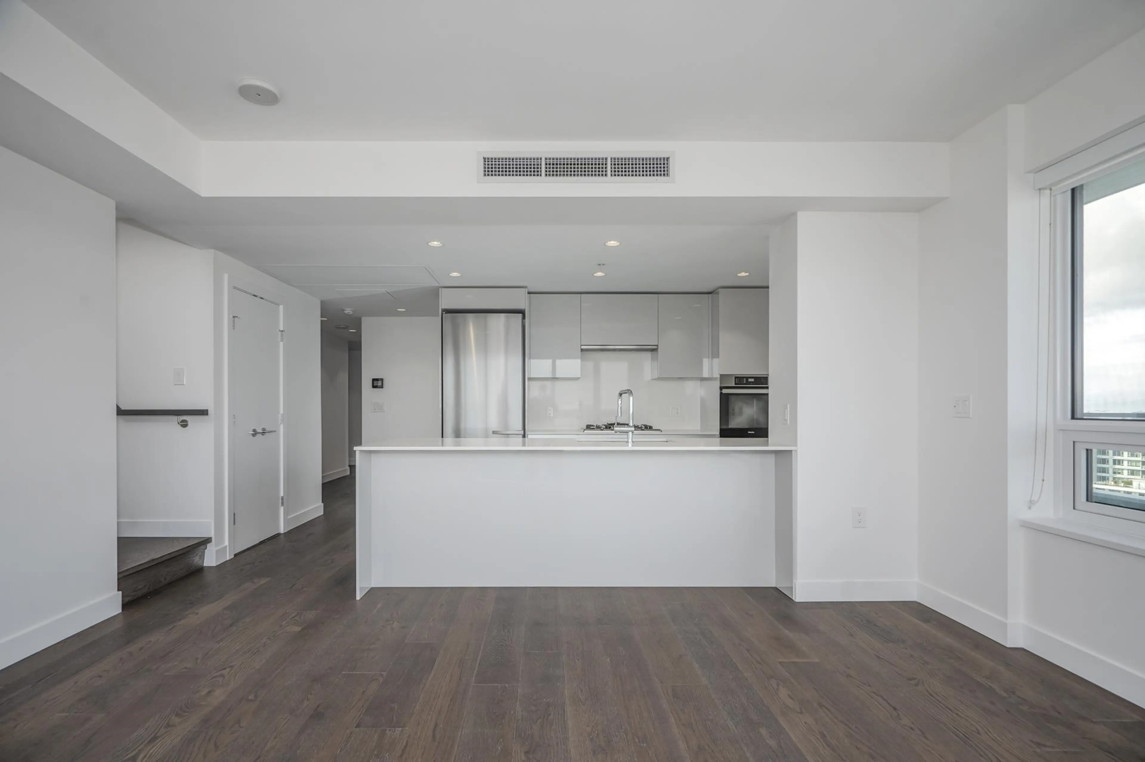 Property at #1805 5788 GILBERT ROAD, Richmond, BC